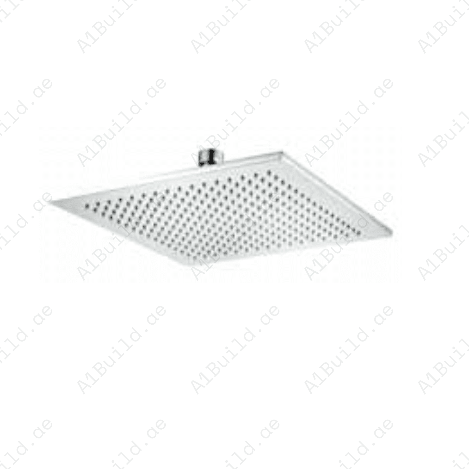 300mmBrassRainShowerHeadwithSelf-CleaningSystem