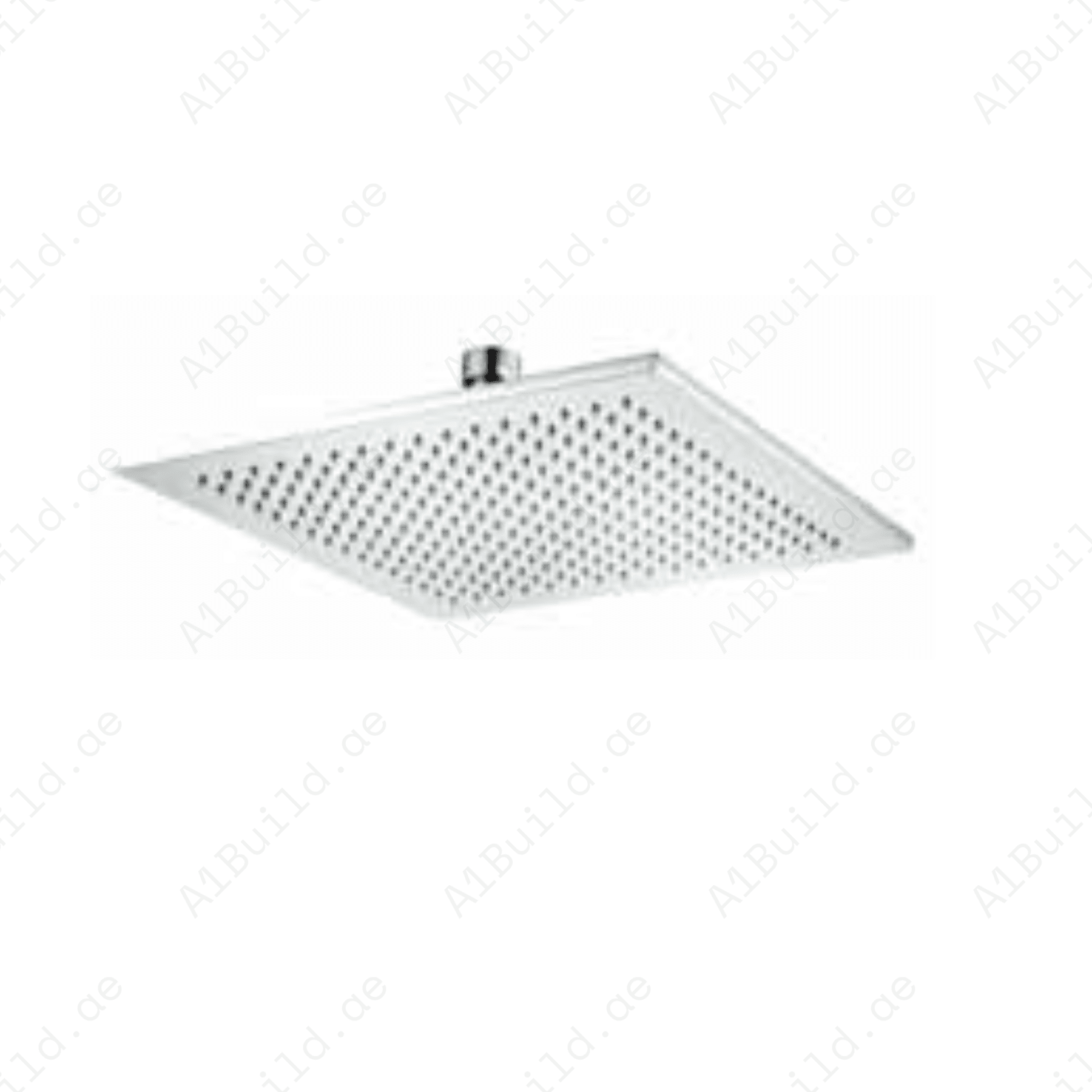 300mmBrassRainShowerHeadwithSelf-CleaningSystem