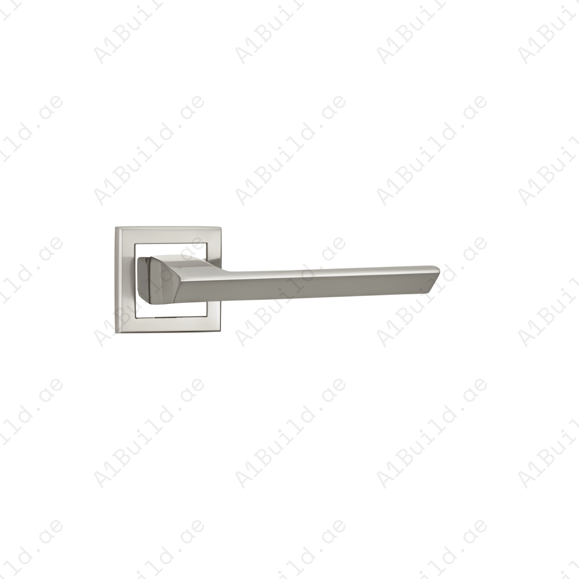 RH.9568 – Elite Fusion Zinc Alloy Door Handle