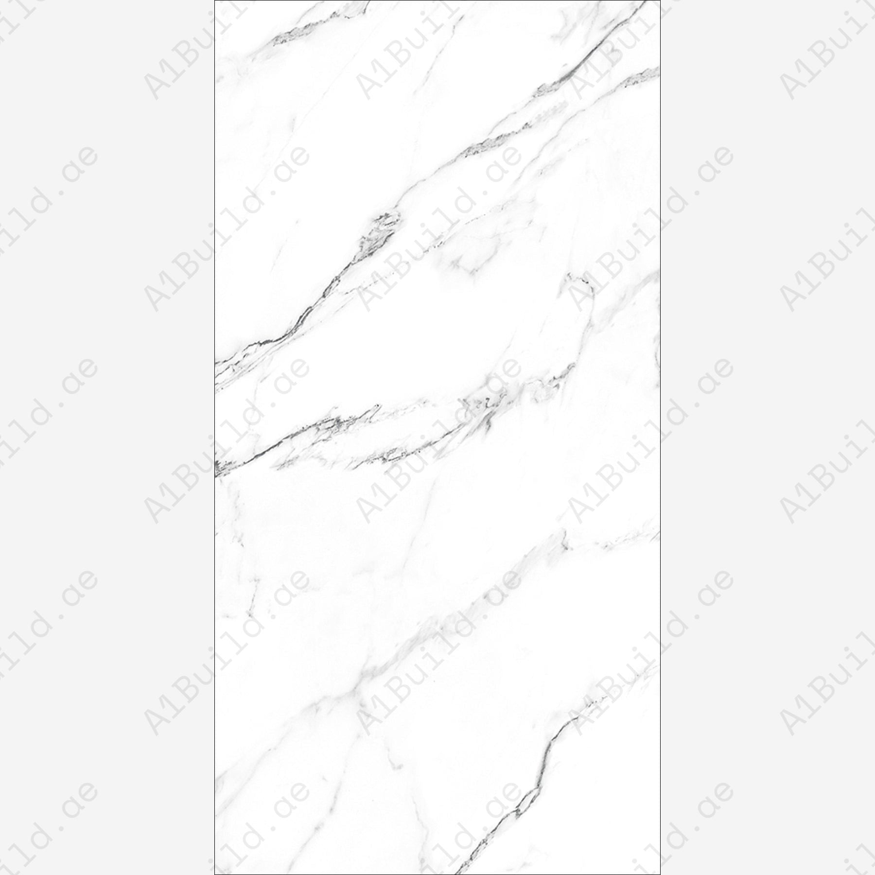 Brilliant White Shine (80x160cm 09mm random matt carving indoor floor & wall tiles)