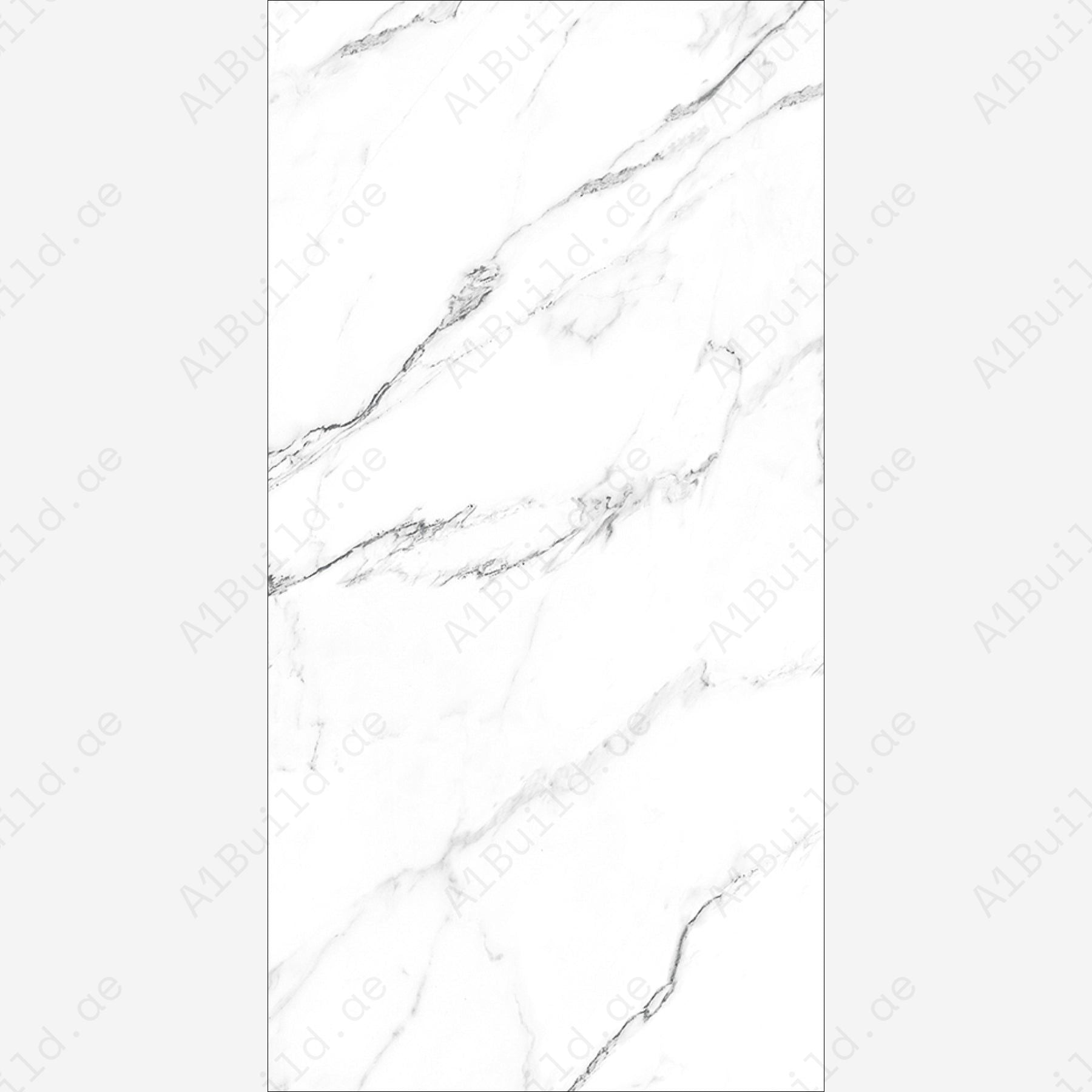 Brilliant White Shine (80x160cm 09mm random matt carving indoor floor & wall tiles)