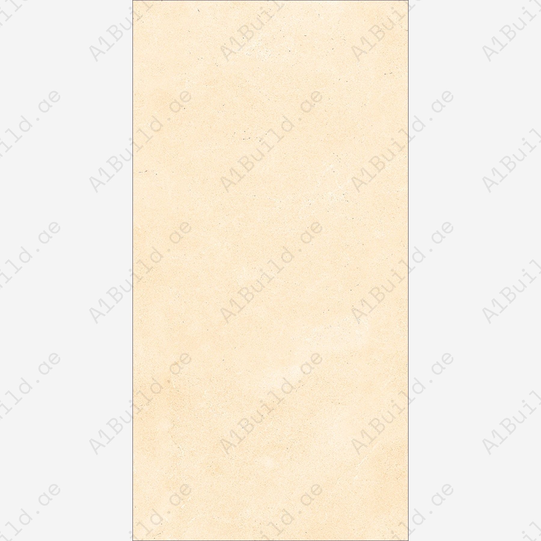Barera Beige (80x160cm 09mm random matt finished indoor floor & wall tiles)