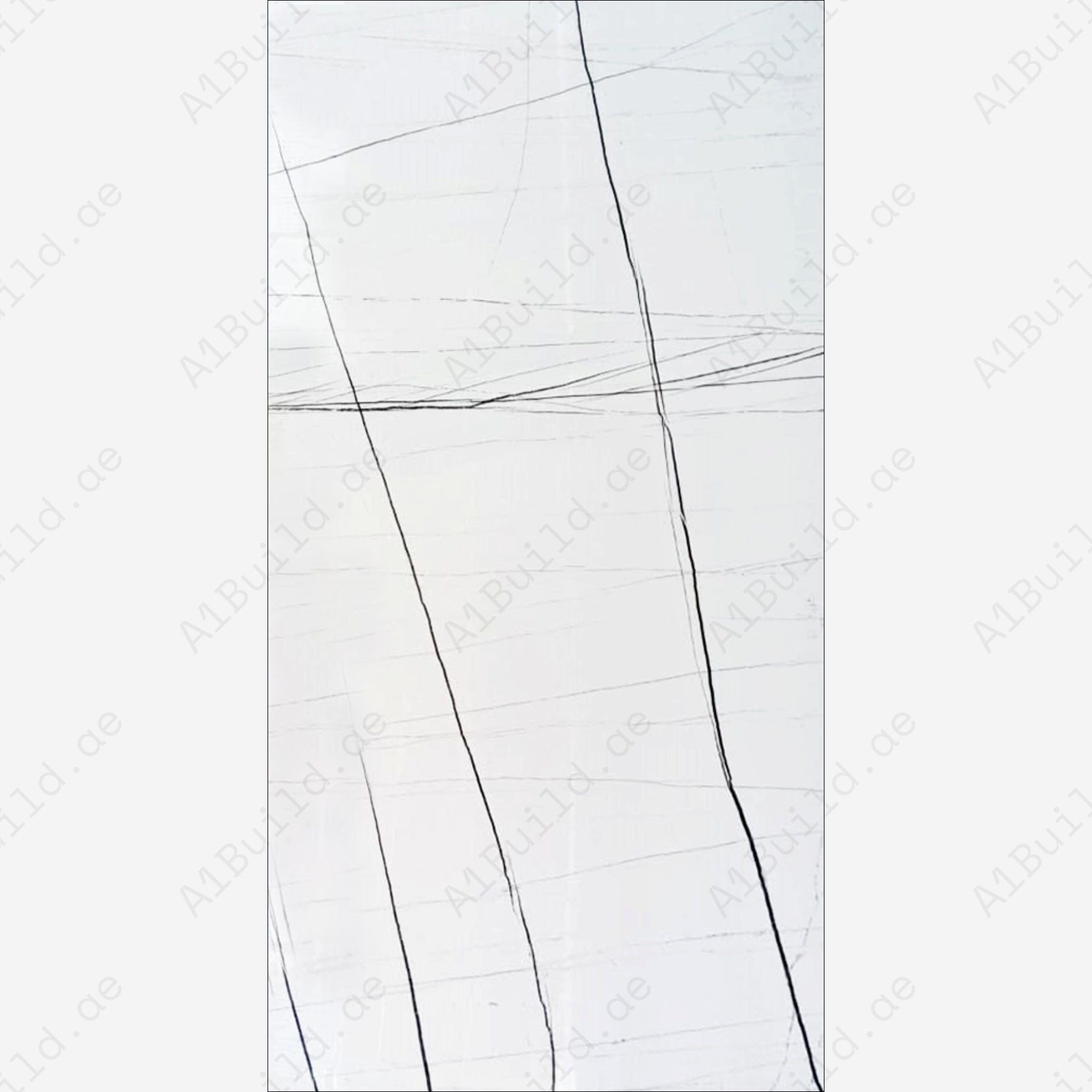 Galaxy White (80x160cm 09mm random polished indoor floor & wall tiles)