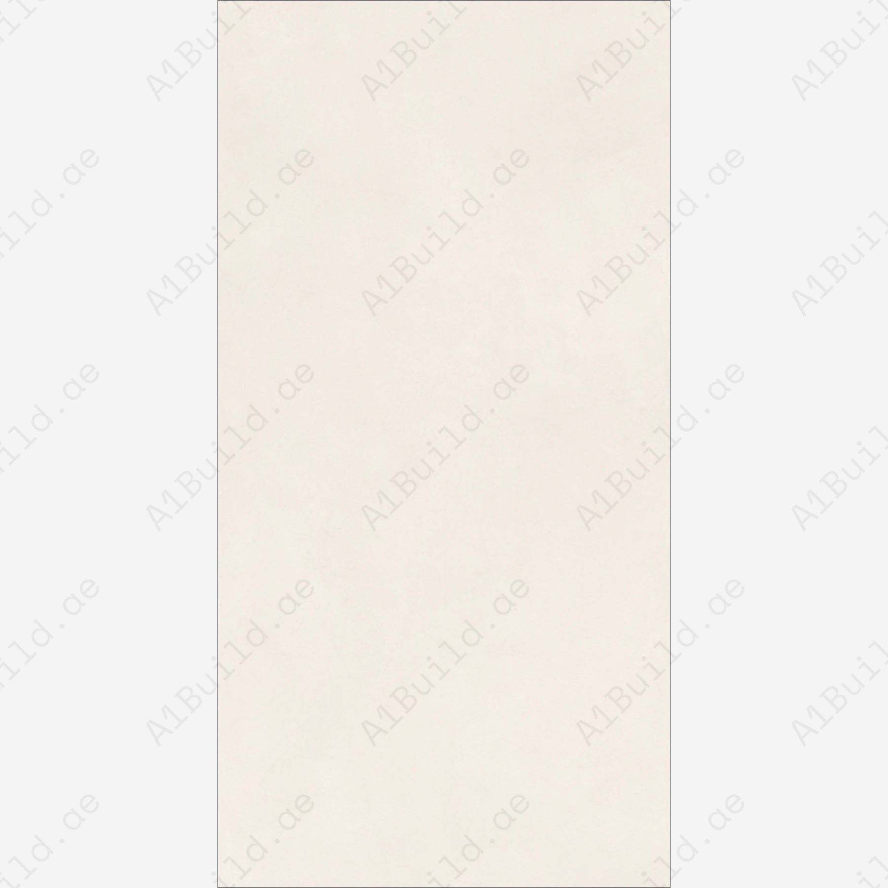 Azure Bianco (80x160cm 09mm random matt finished indoor floor & wall tiles)