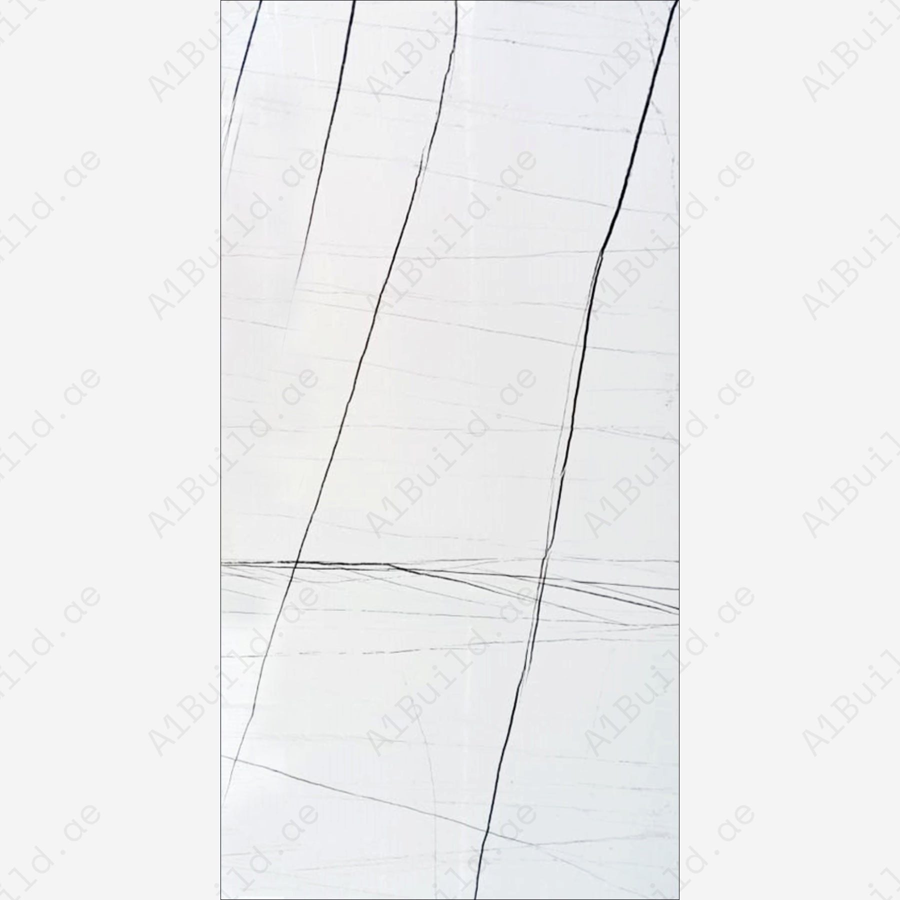 Galaxy White (80x160cm 09mm random polished indoor floor & wall tiles)