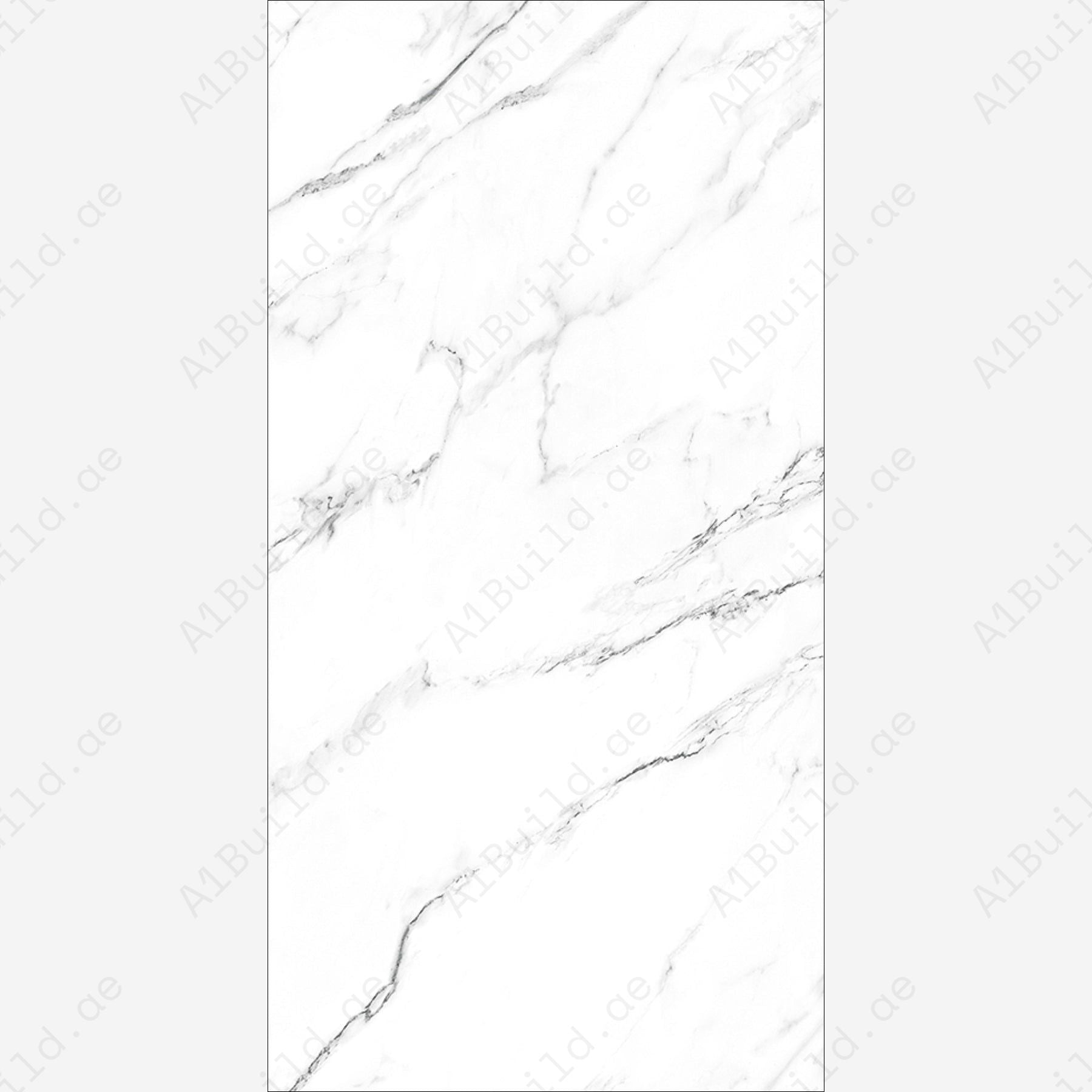 Brilliant White Shine (80x160cm 09mm random matt carving indoor floor & wall tiles)