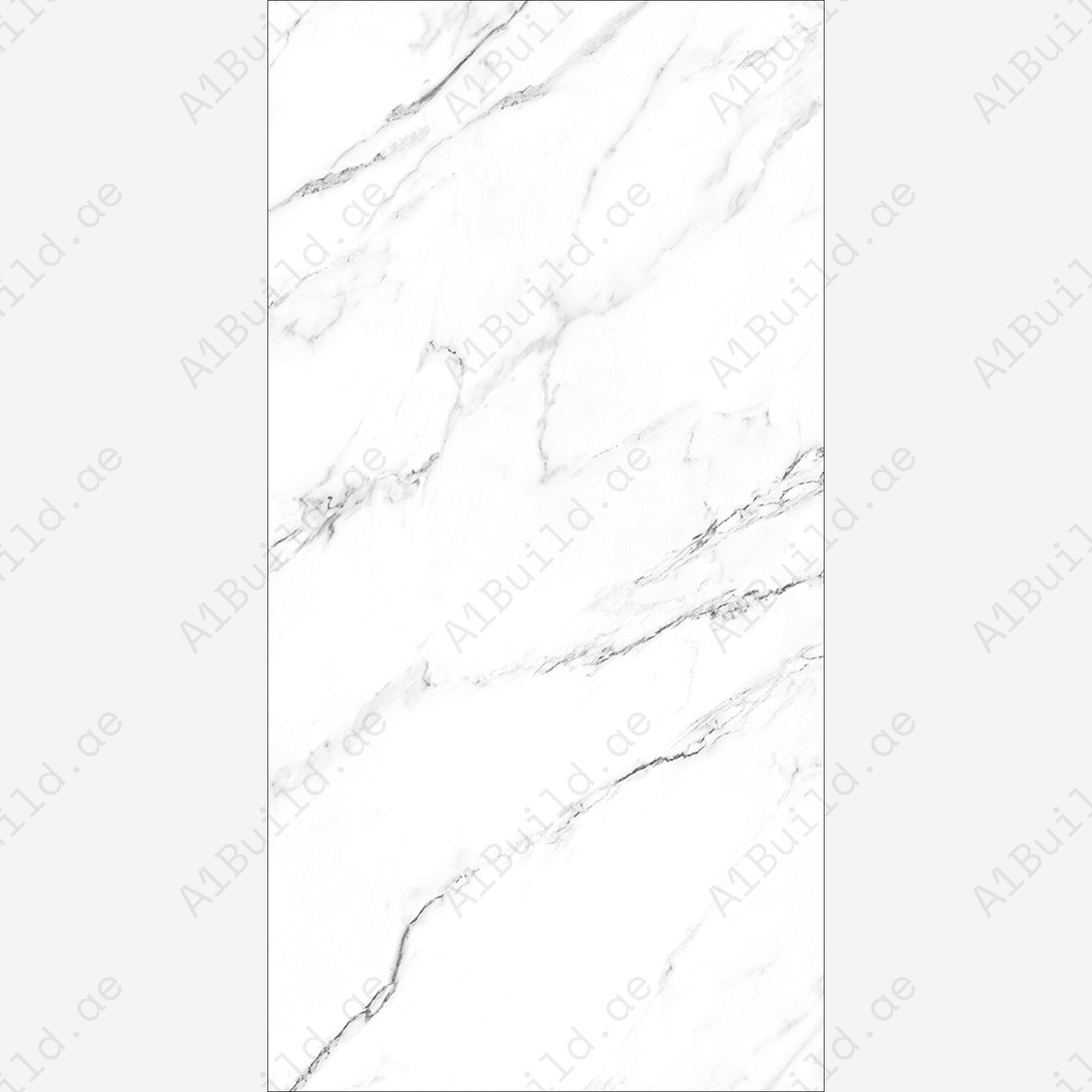 Brilliant White Shine (80x160cm 09mm random matt carving indoor floor & wall tiles)
