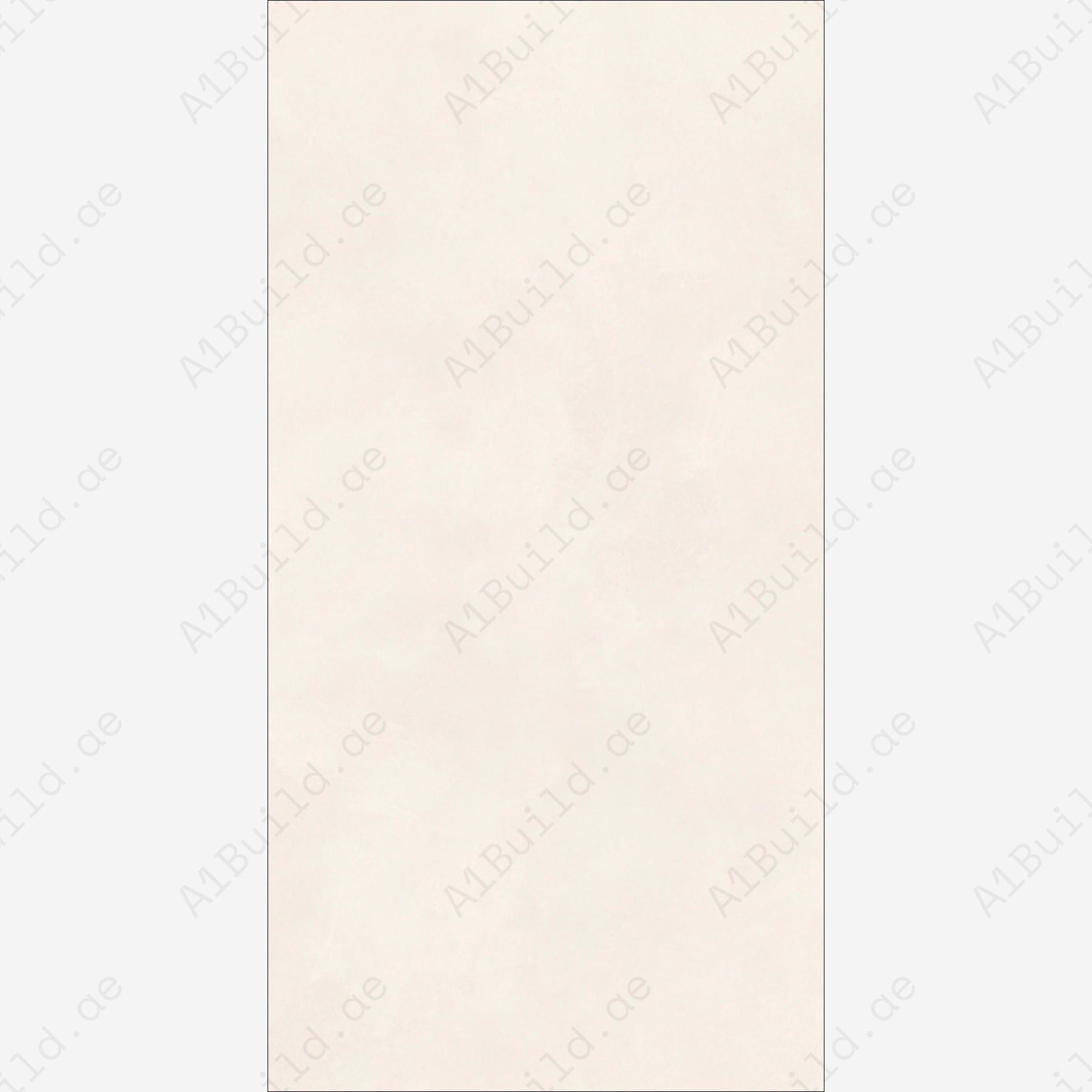 Azure Bianco (80x160cm 09mm random matt finished indoor floor & wall tiles)