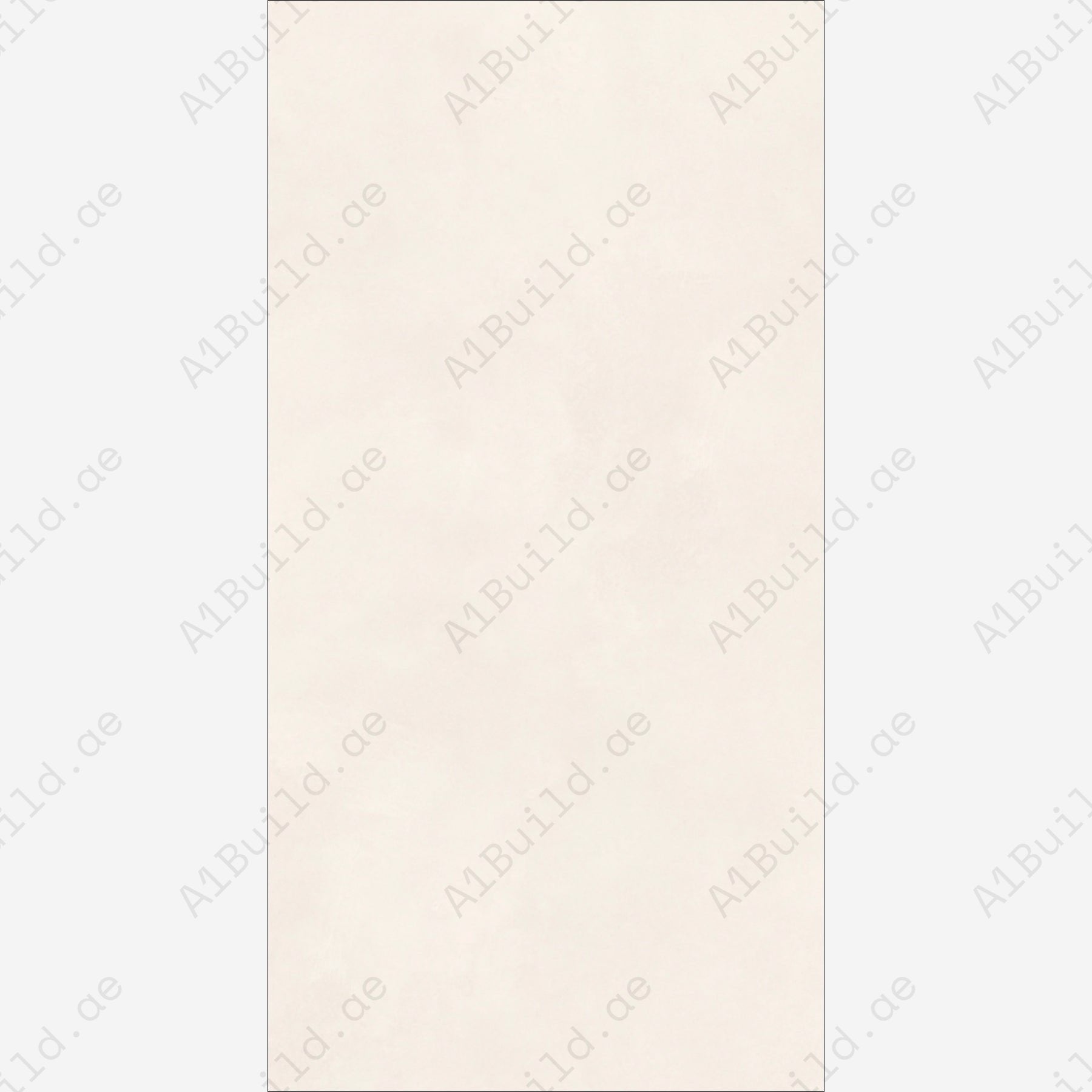 Azure Bianco (80x160cm 09mm random matt finished indoor floor & wall tiles)