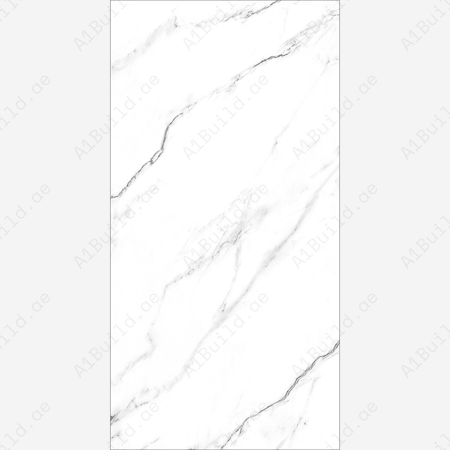Brilliant White Shine (80x160cm 09mm random matt carving indoor floor & wall tiles)