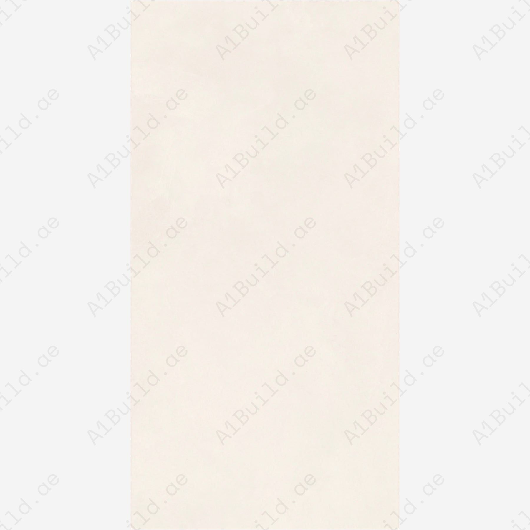 Azure Bianco (80x160cm 09mm random matt finished indoor floor & wall tiles)