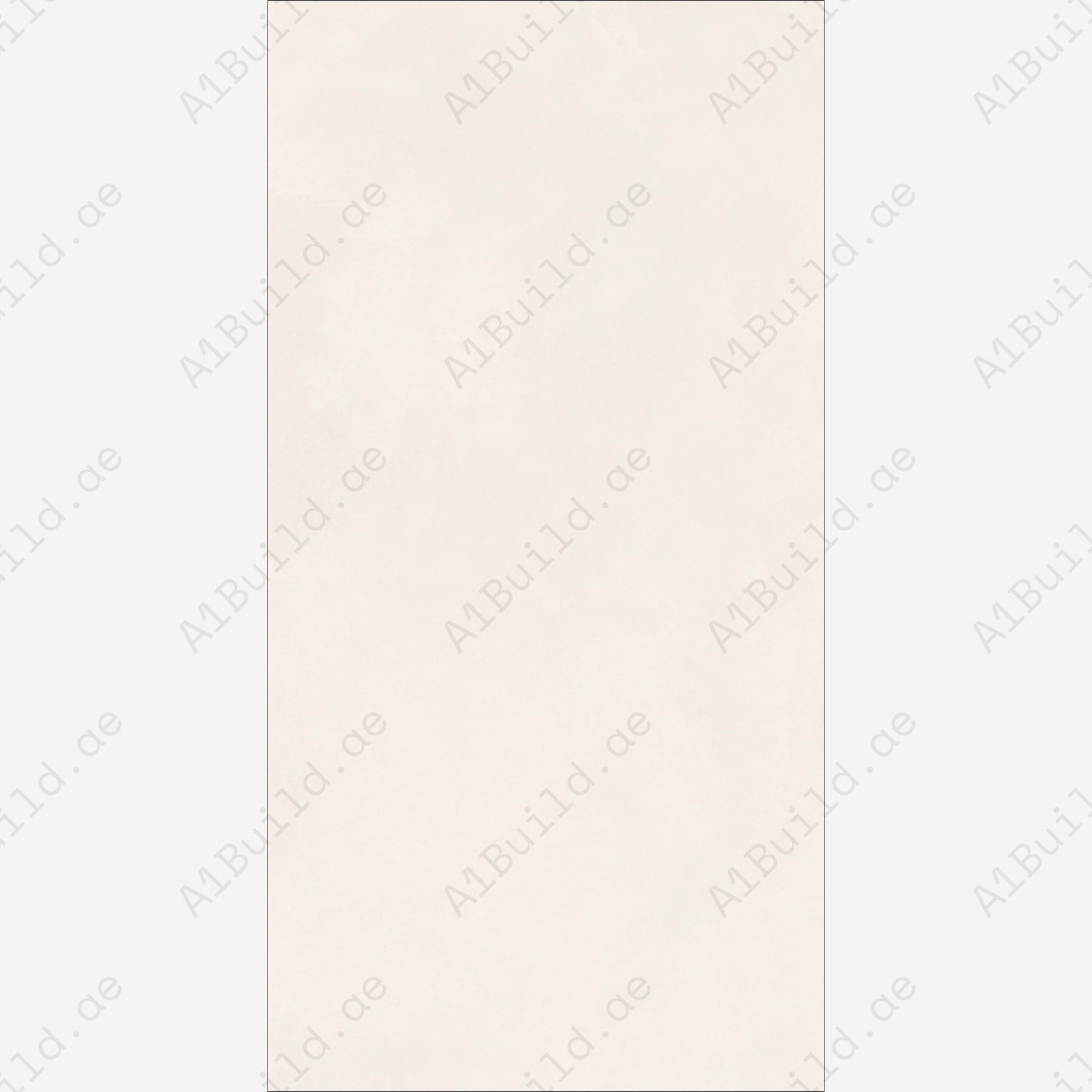 Azure Bianco (80x160cm 09mm random matt finished indoor floor & wall tiles)