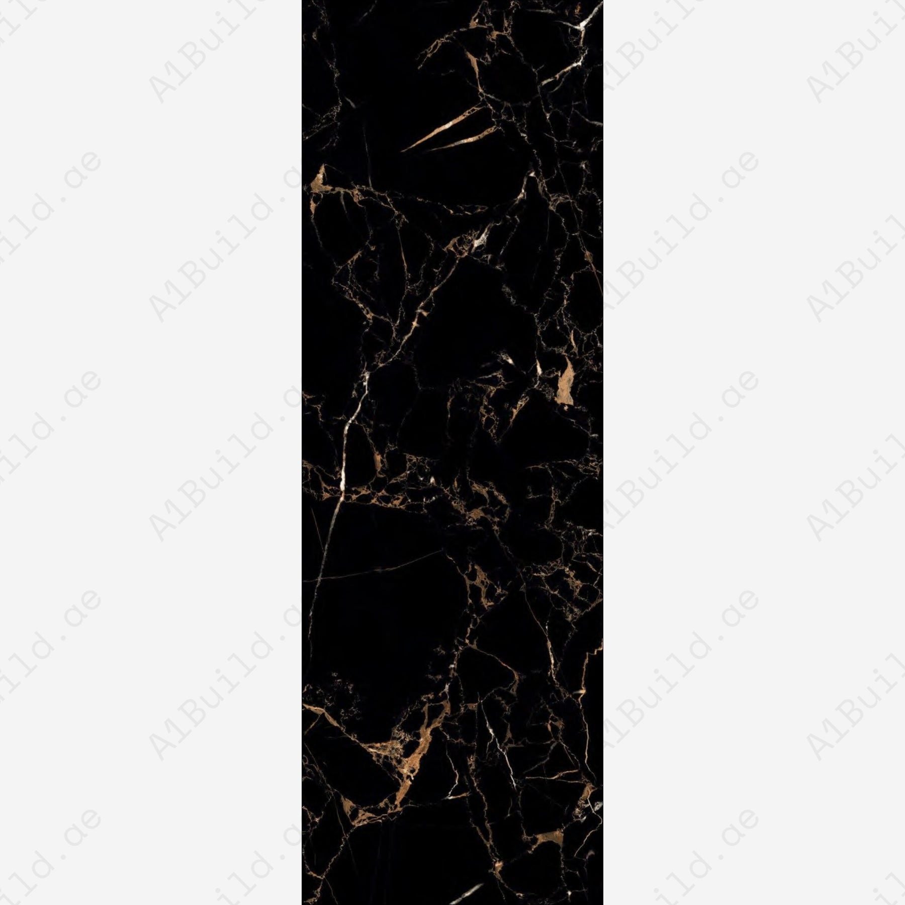 Emperador Gold (80x240cm 15mm Random High Polished Finished Indoor Floor, Wall & Counter Slabs)