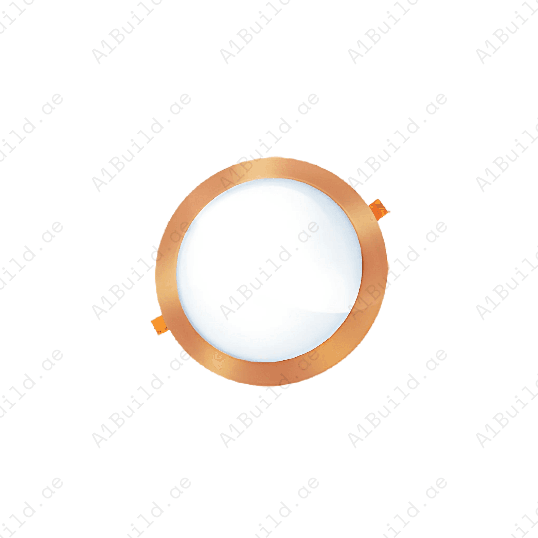 Discover the 3W LED Downlight with 15,000 hrs lifespan, 225lm brightness, and 80% energy savings. Compact Ø85mm design, perfect for modern indoor lighting.