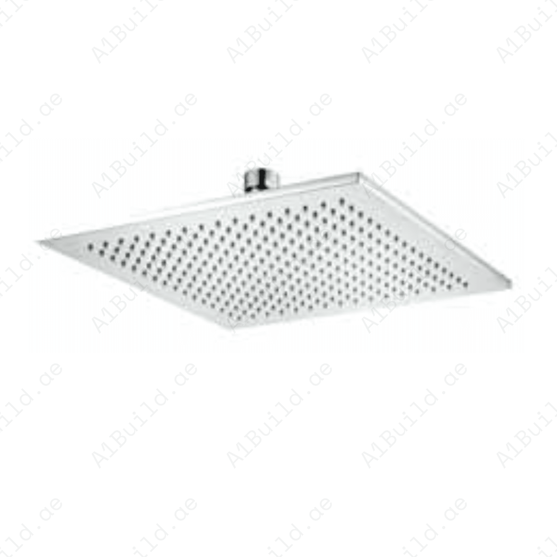 400mmBrassRainShowerHeadwithSelf-CleaningFeature