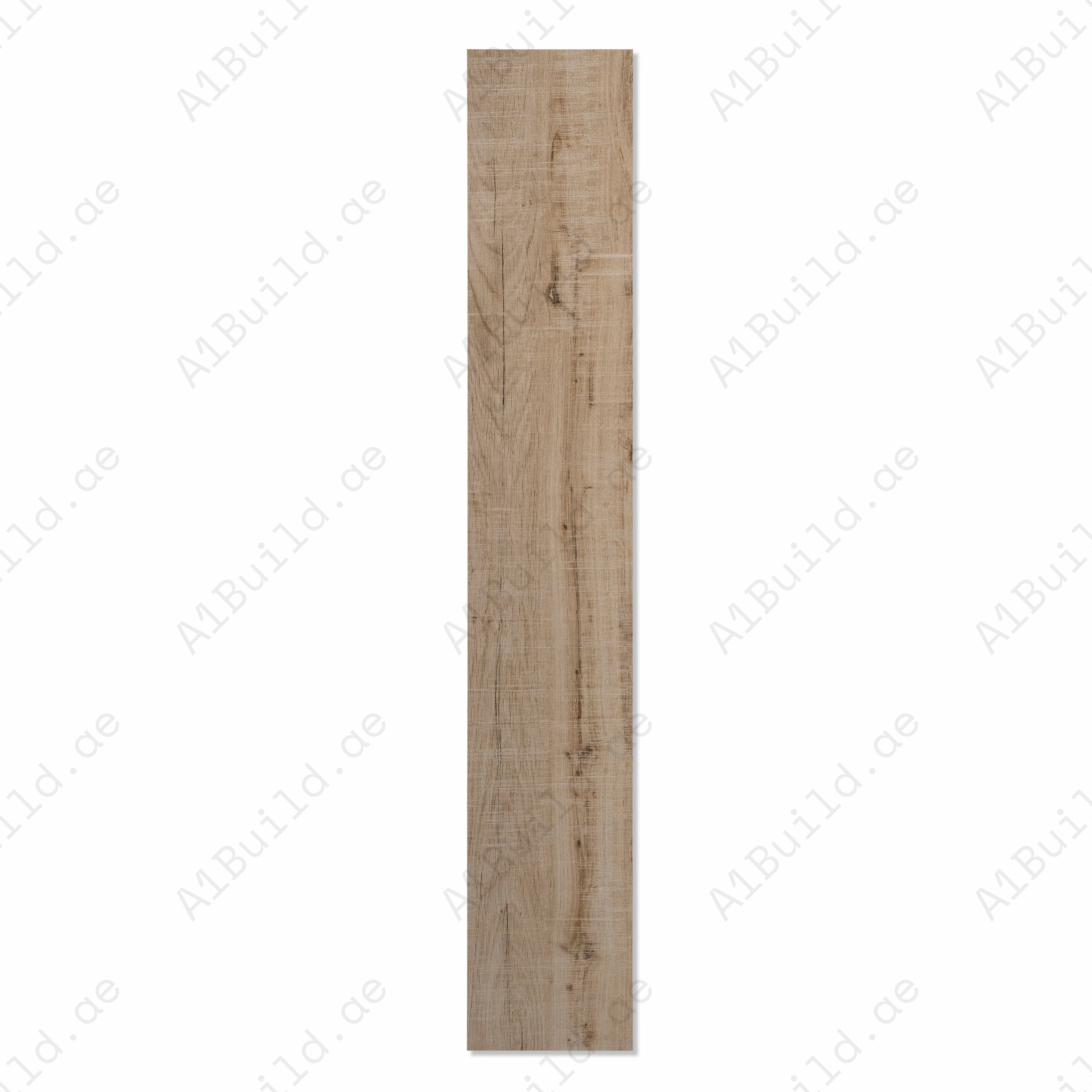 Arizona Crema (20X120cm Matt Finish Parquet Porcelain Indoor, Floor Tiles)