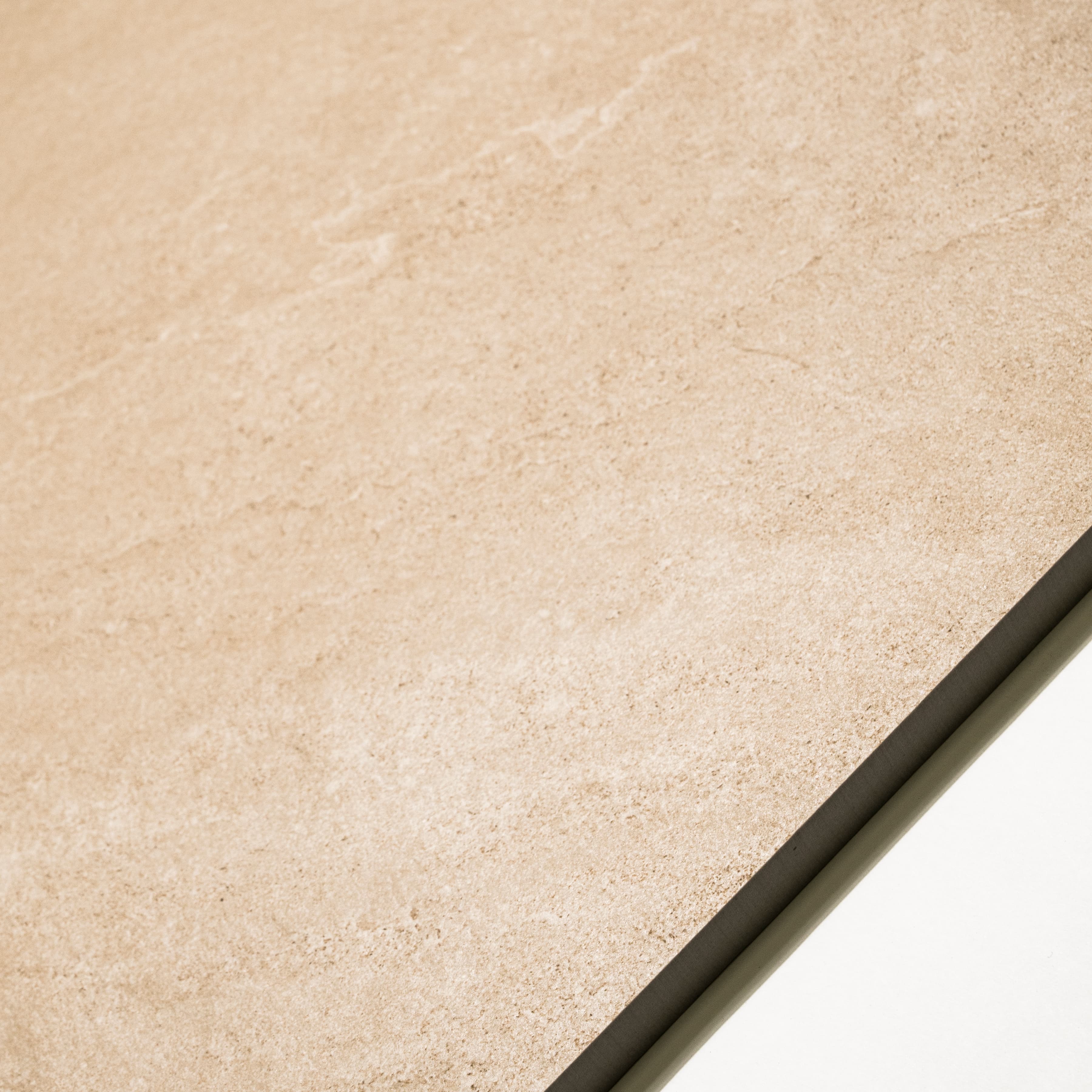 Cosmic Ivory Marble Look Porcelain Tile 60x120cm – 1.6mm Thickness