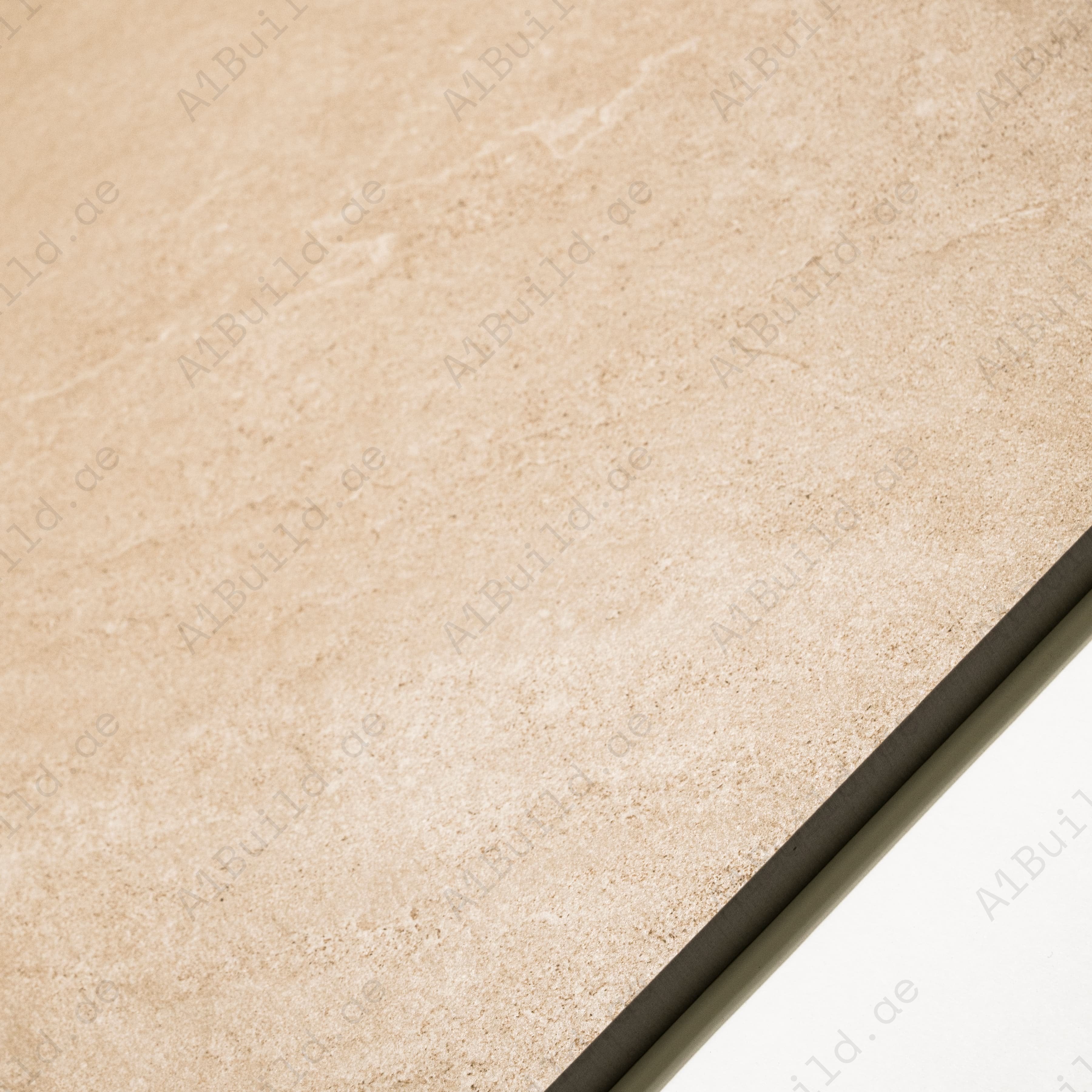 Cosmic Ivory Marble Look Porcelain Tile 60x120cm – 1.6mm Thickness