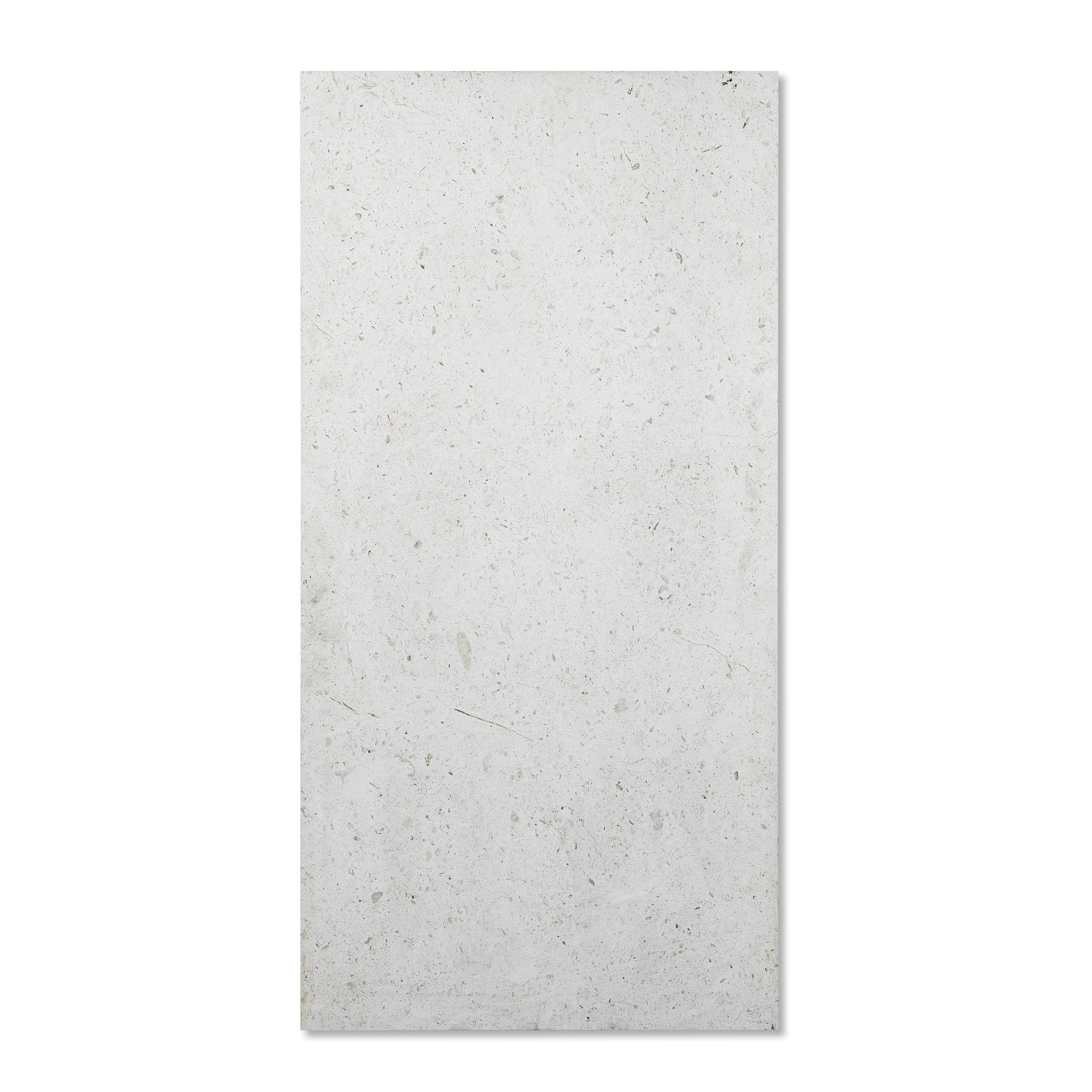Nest White 60x120cm x 20mm Matt R11 Porcelain Stone Floor Tile