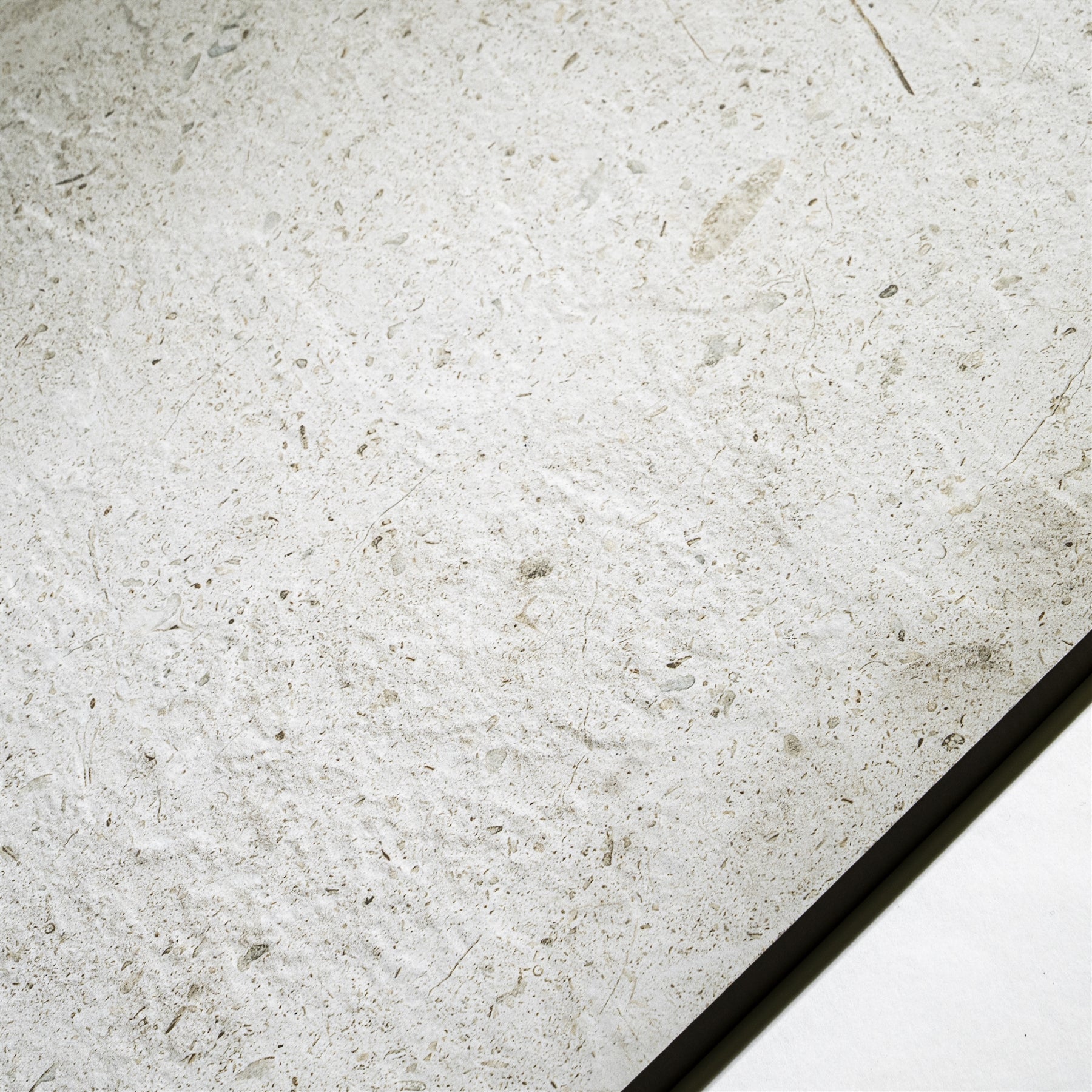 Nest White 60x120cm x 20mm Matt R11 Porcelain Stone Floor Tile