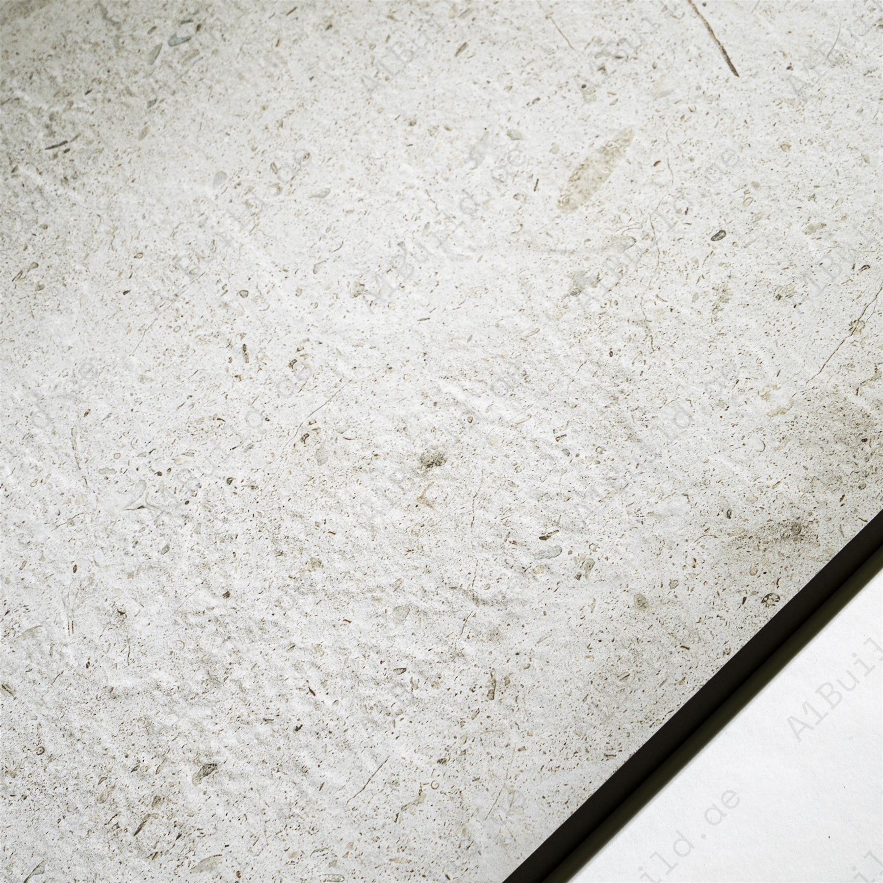 Nest White 60x120cm x 20mm Matt R11 Porcelain Stone Floor Tile