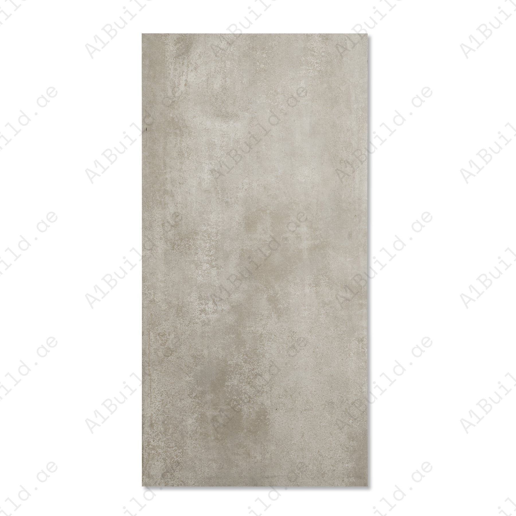 Plaza Maroon Stone Look Porcelain Tile 60x120cm 20mm Thickness