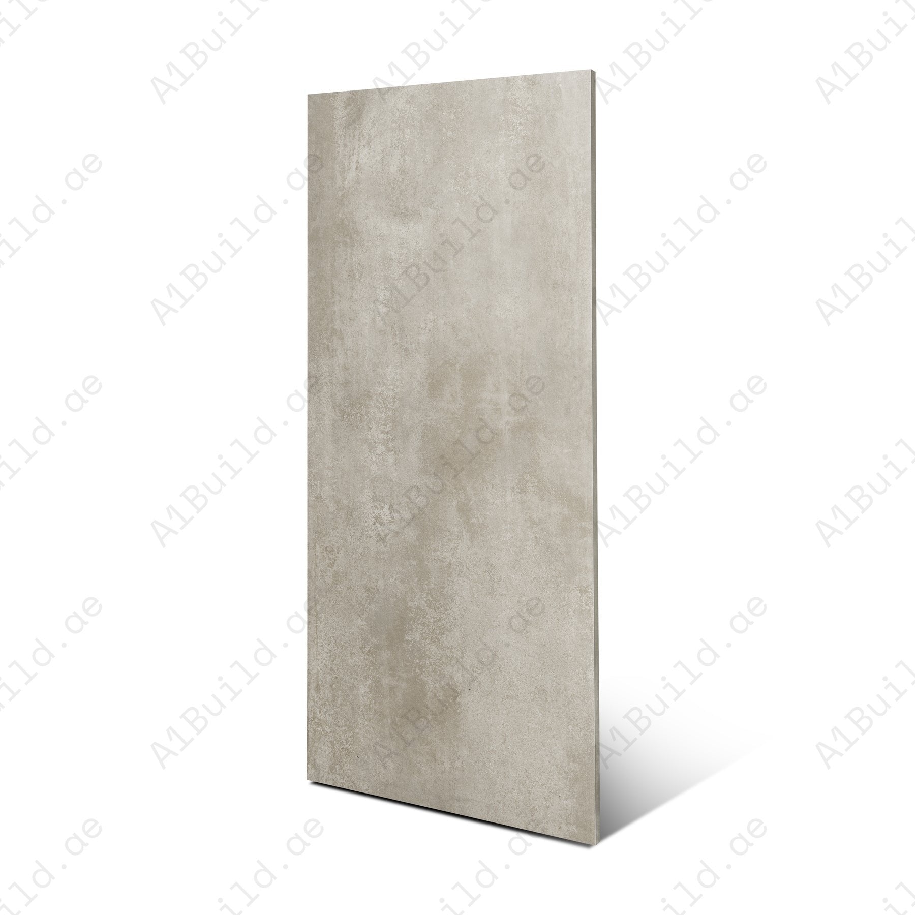 Plaza Maroon Stone Look Porcelain Tile 60x120cm 20mm Thickness