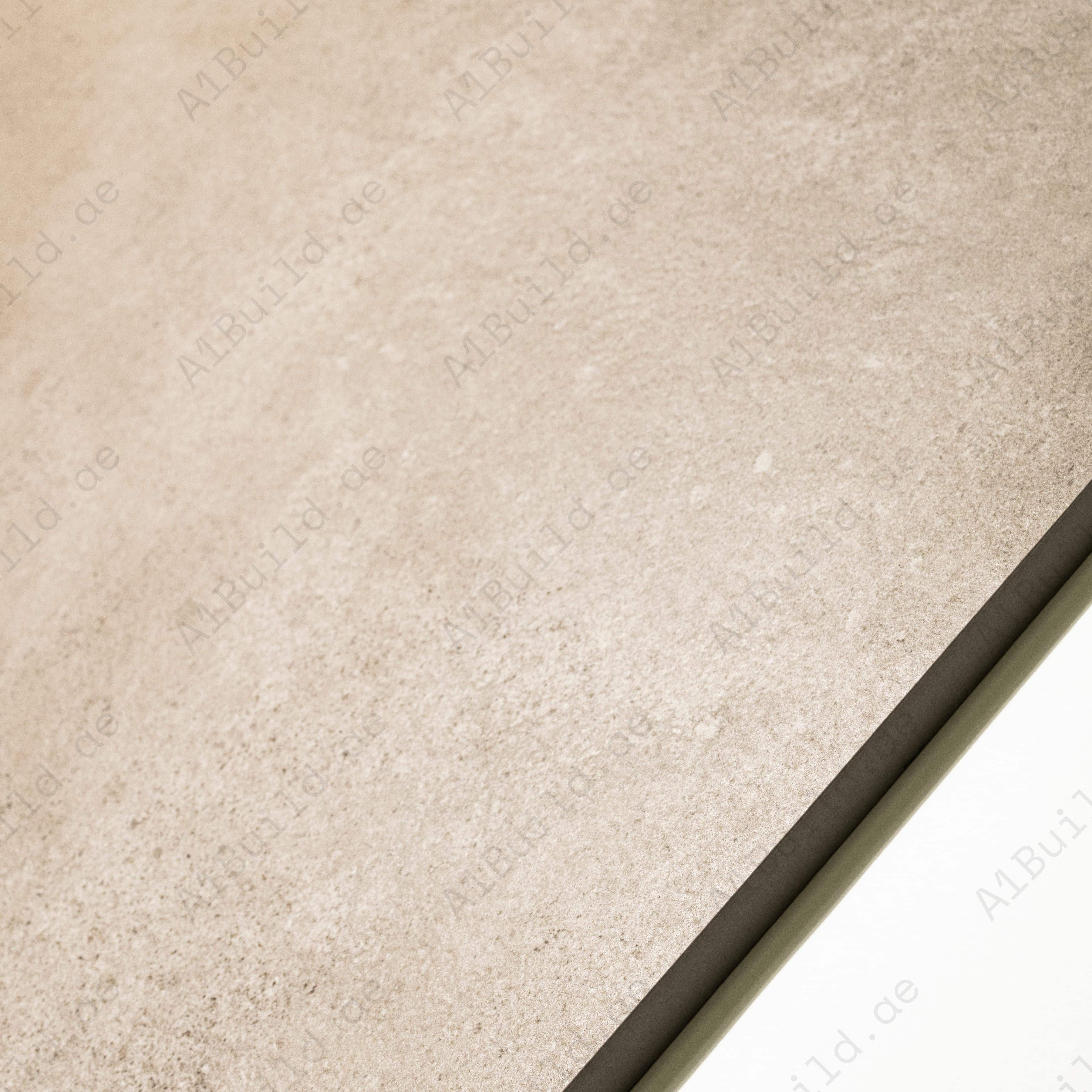 Luna Off White Marble Look Porcelain Tile 60x120cm – 1.6mm Thickness