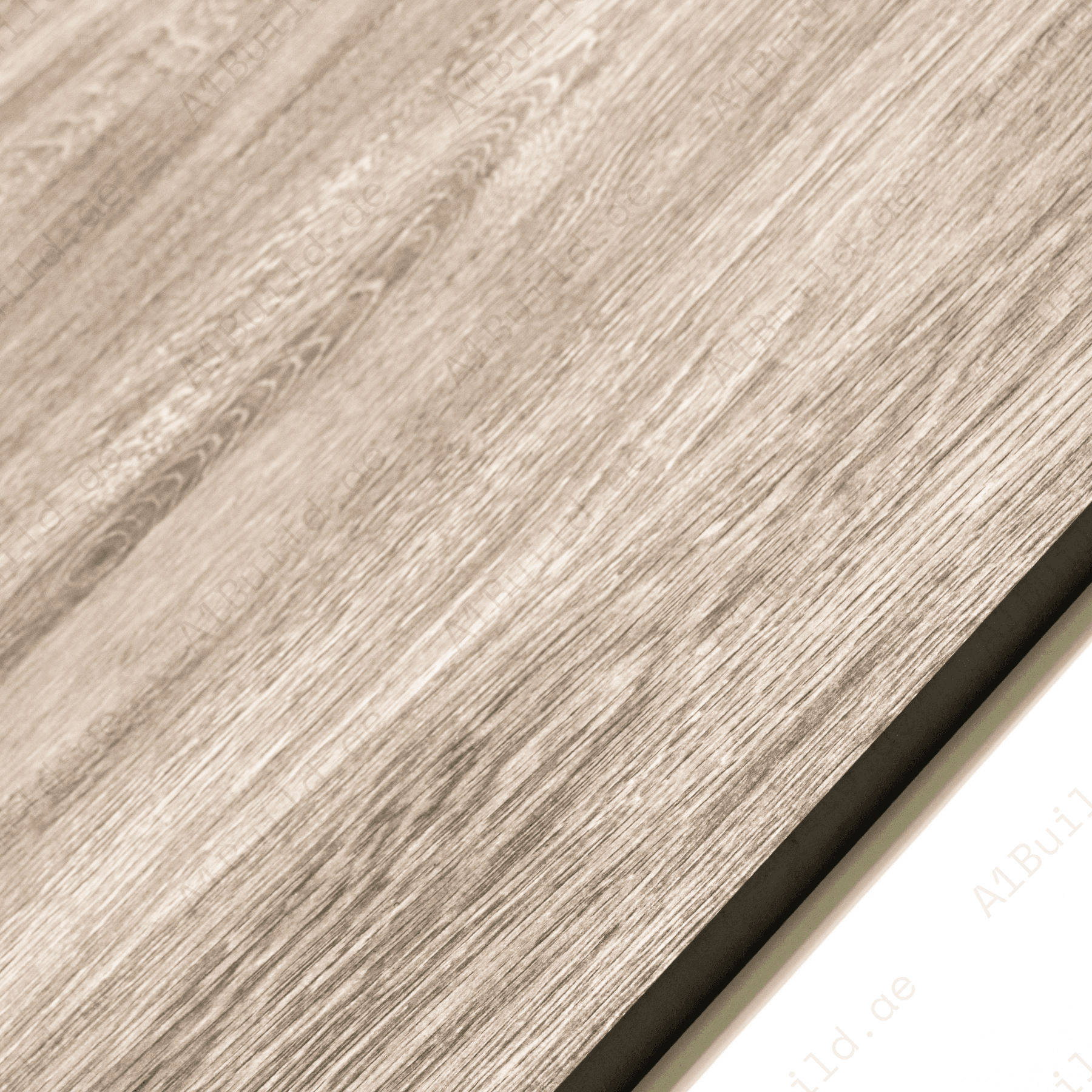 Rowerwood Brown Wood Look Porcelain Tile 60x120cm 20mm Thickness