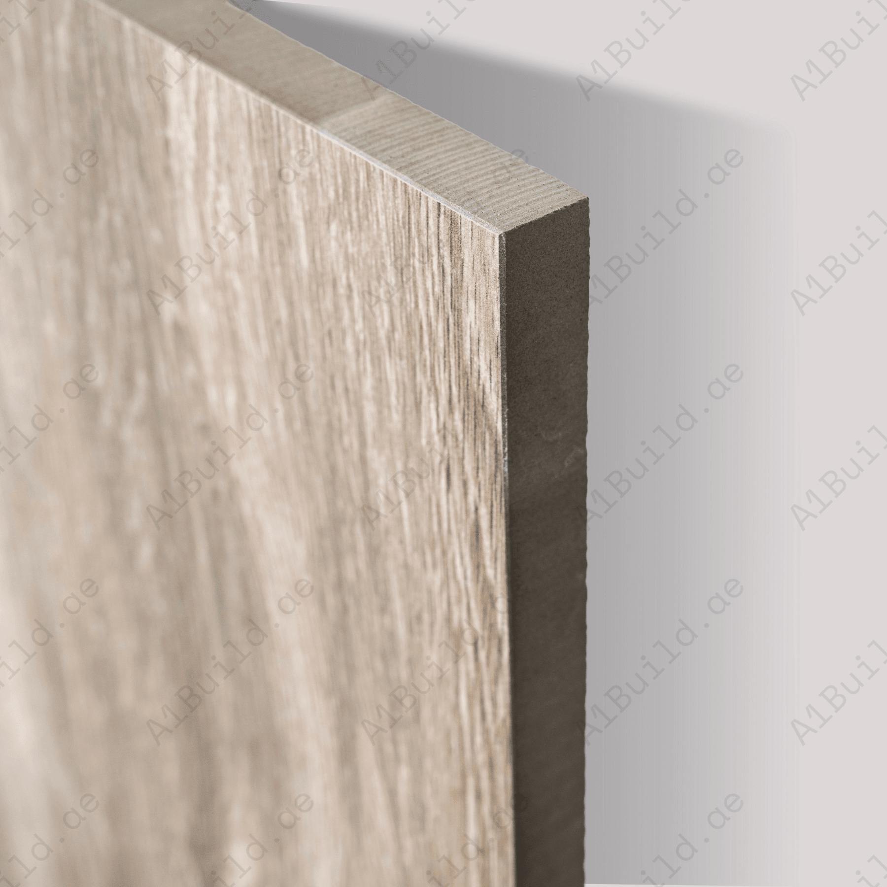 Rowerwood Brown Wood Look Porcelain Tile 60x120cm 20mm Thickness