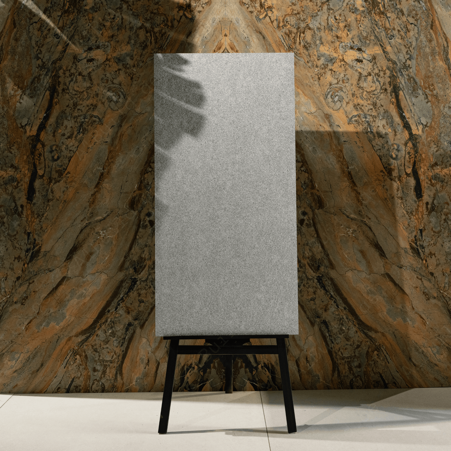 G-654 Granite Look Porcelain Tile 60x120cm – 20mm Thickness