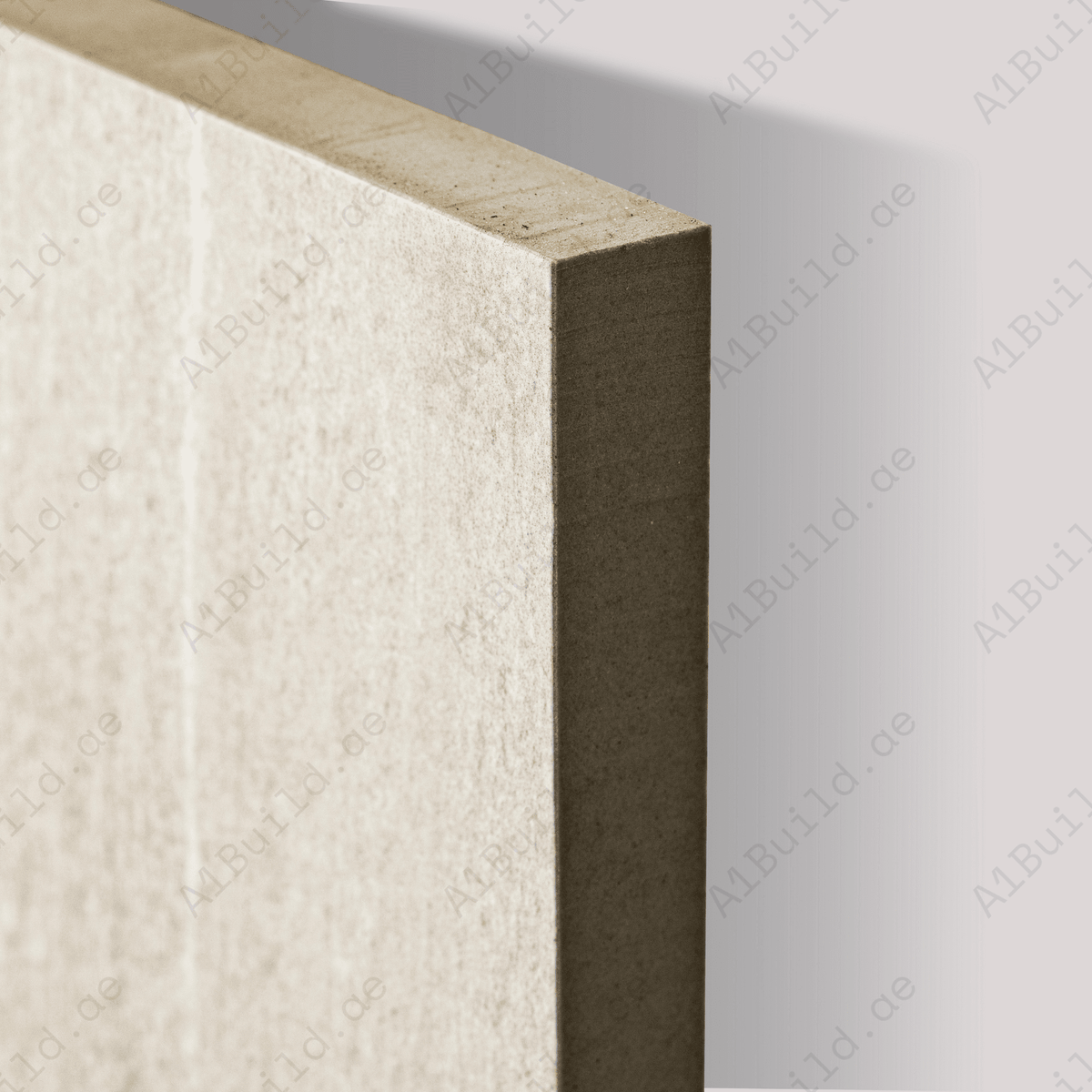 Bergstone Beige Stone Look Porcelain Tile 60x120cm 20mm Thickness