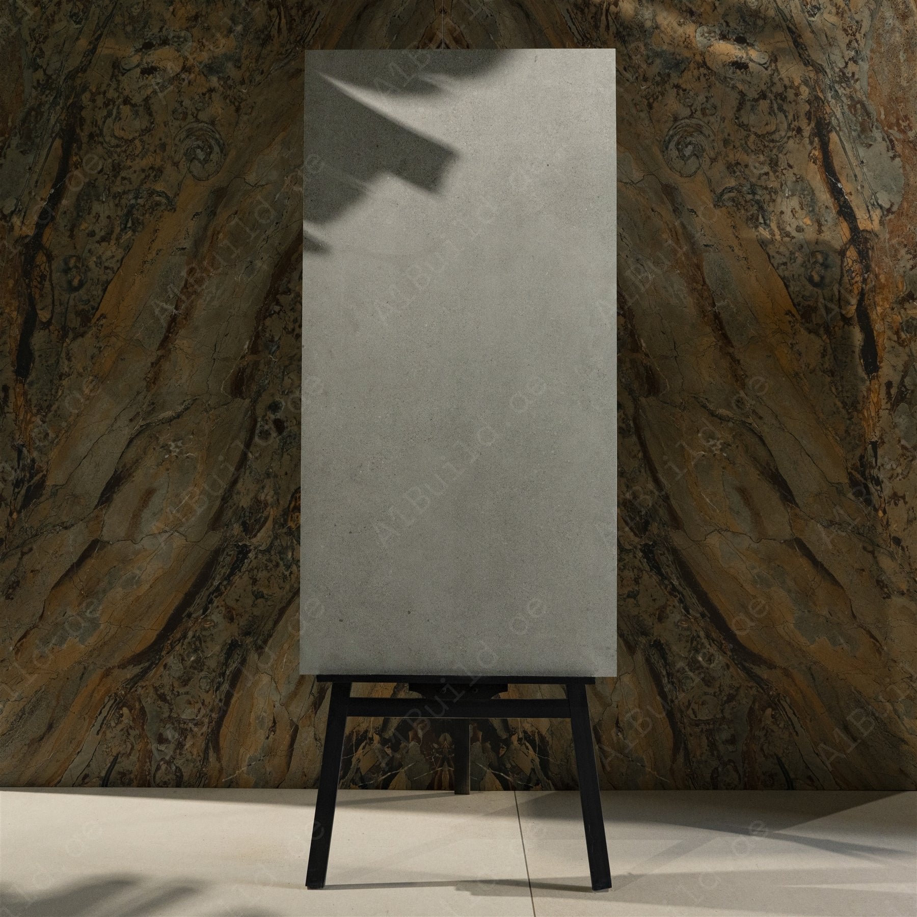 Urban Stone Cotto Stone Look Porcelain Tile 60x120cm 20mm Thickness