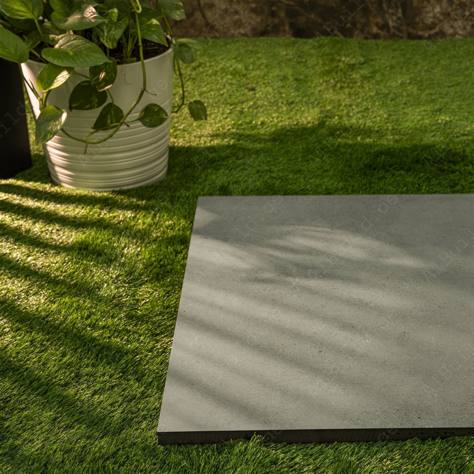 Urban Stone Cotto Stone Look Porcelain Tile 60x120cm 20mm Thickness