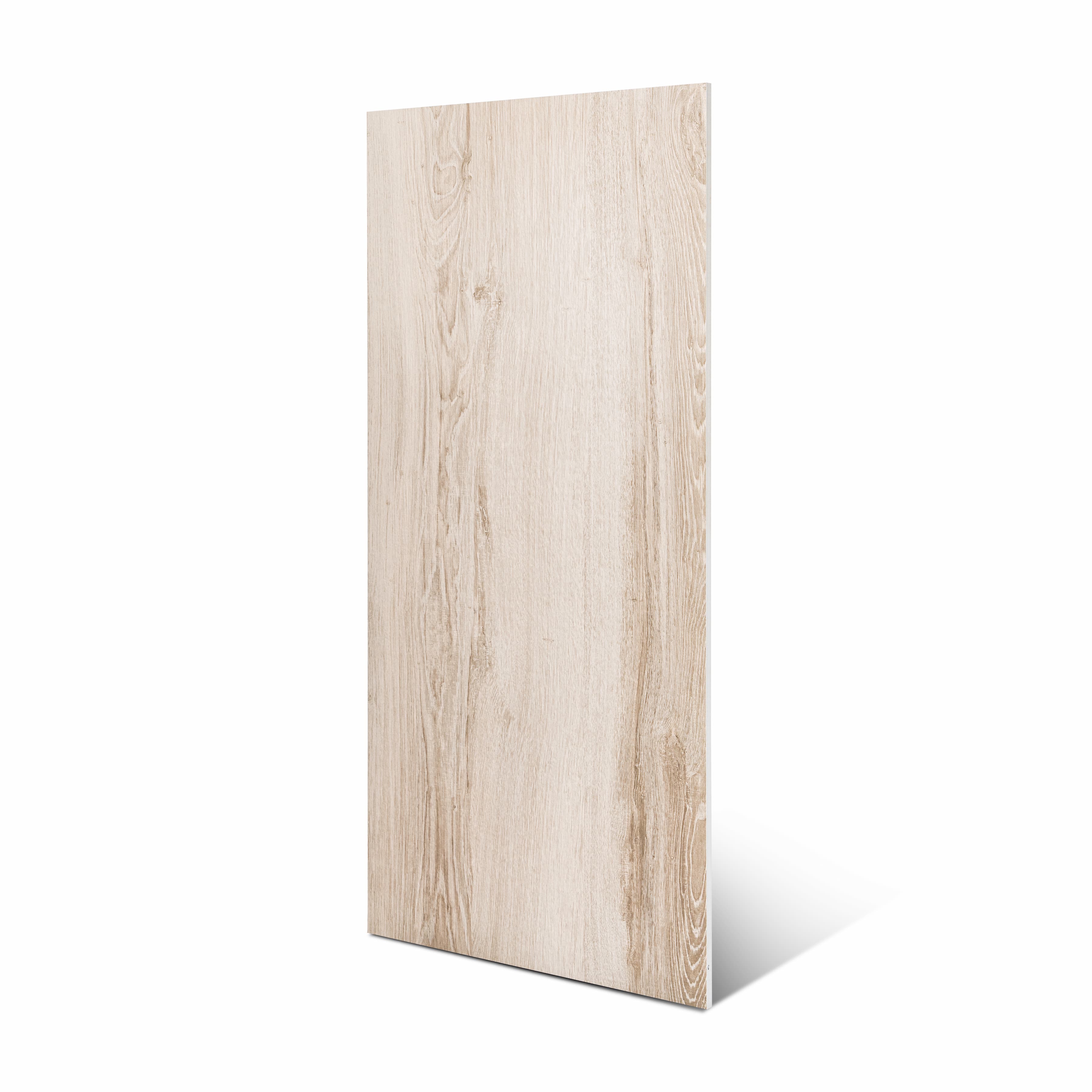 Riverwood Pearl Wood Look Porcelain Tile 60x120cm – 1.6mm Thickness