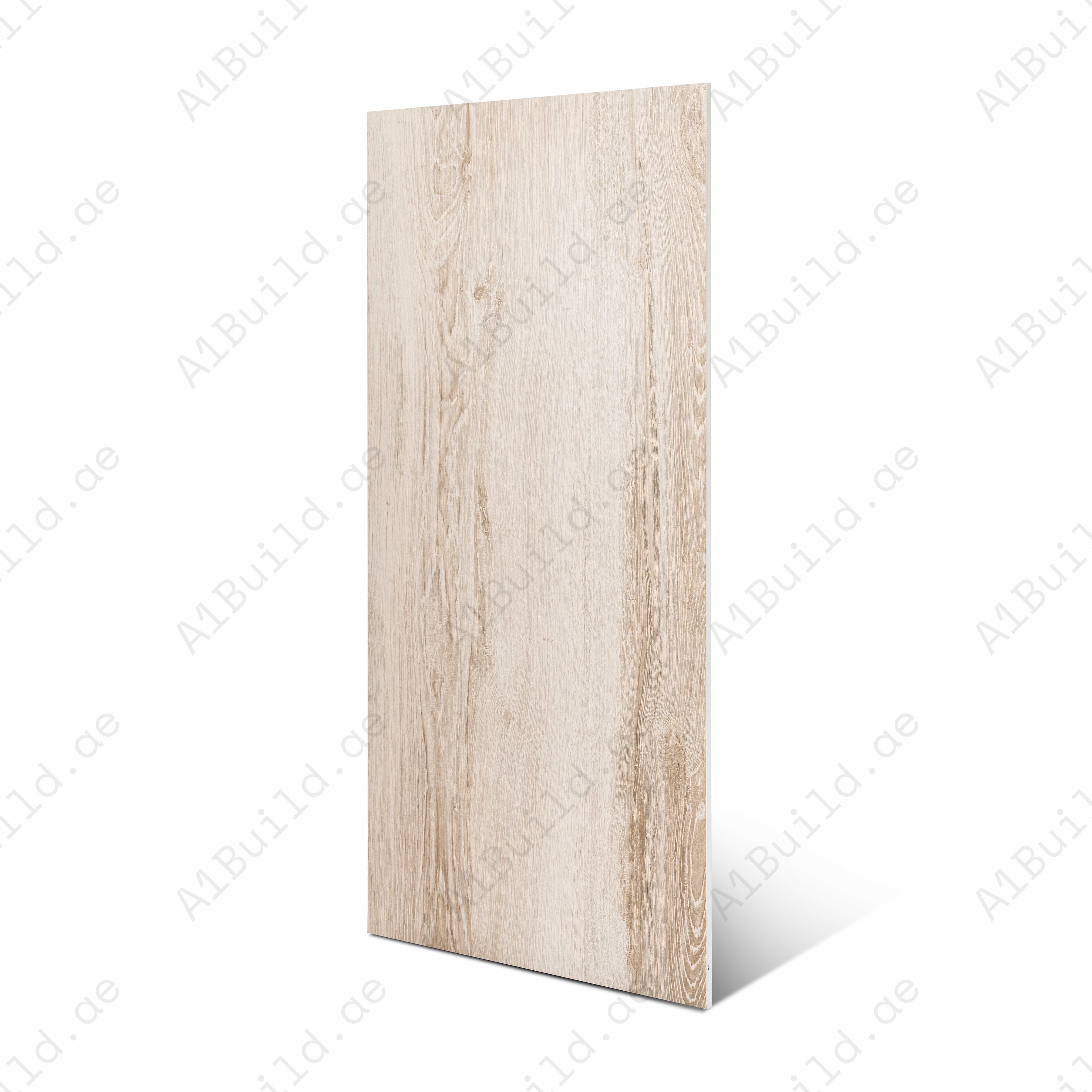 Riverwood Pearl Wood Look Porcelain Tile 60x120cm – 1.6mm Thickness