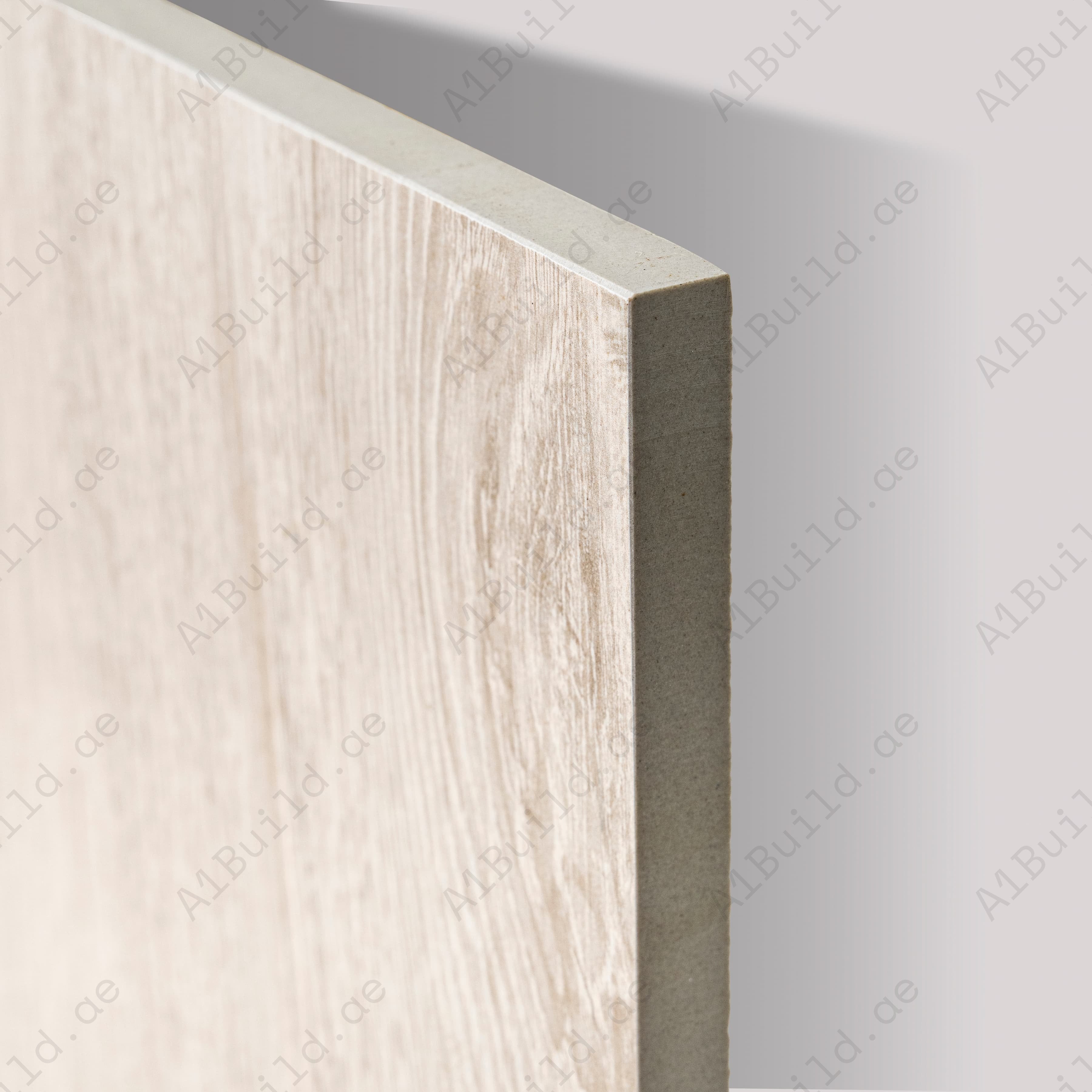 Riverwood Pearl Wood Look Porcelain Tile 60x120cm – 1.6mm Thickness