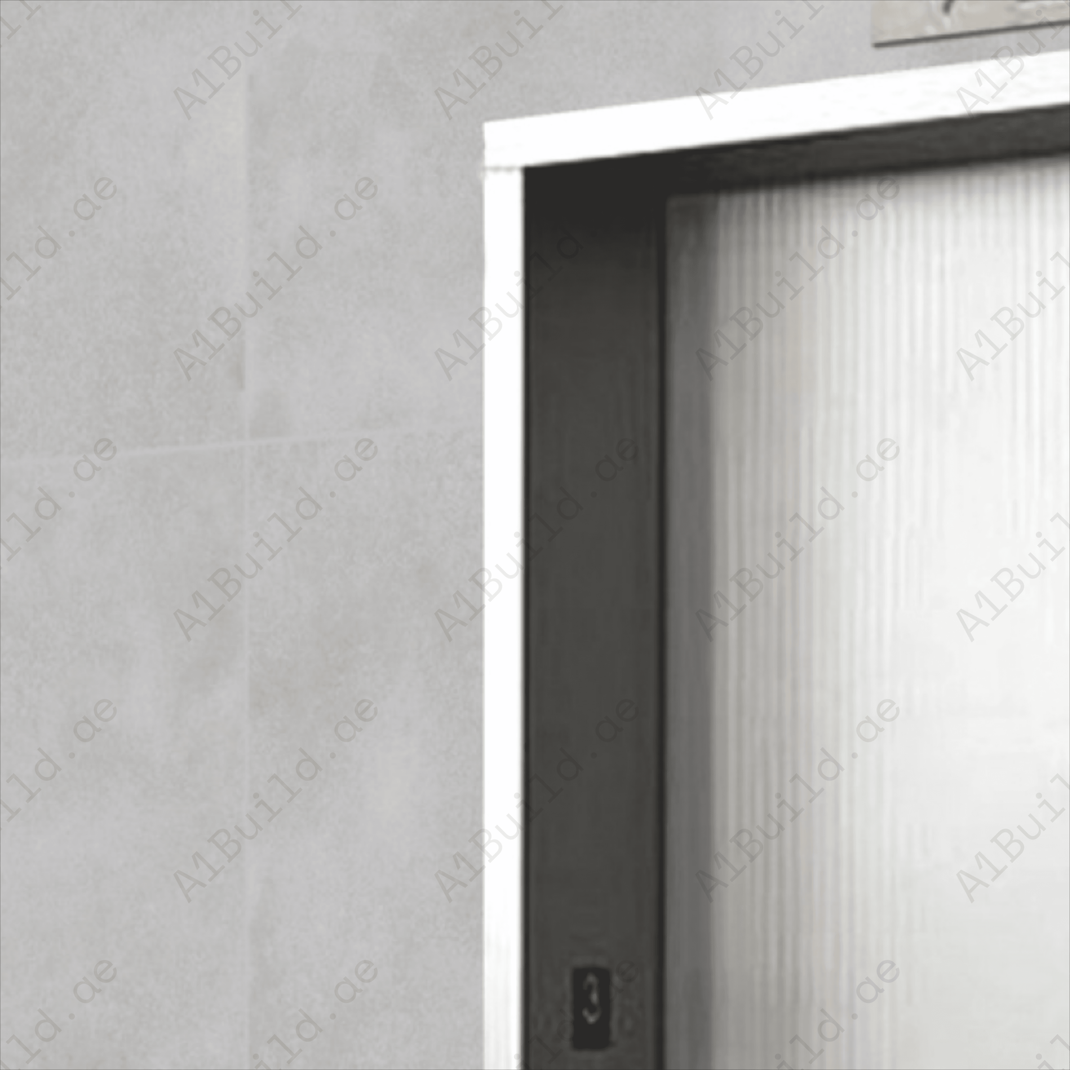 Alexa Steel 80x160cm 09mm Matt Porcelain Tile