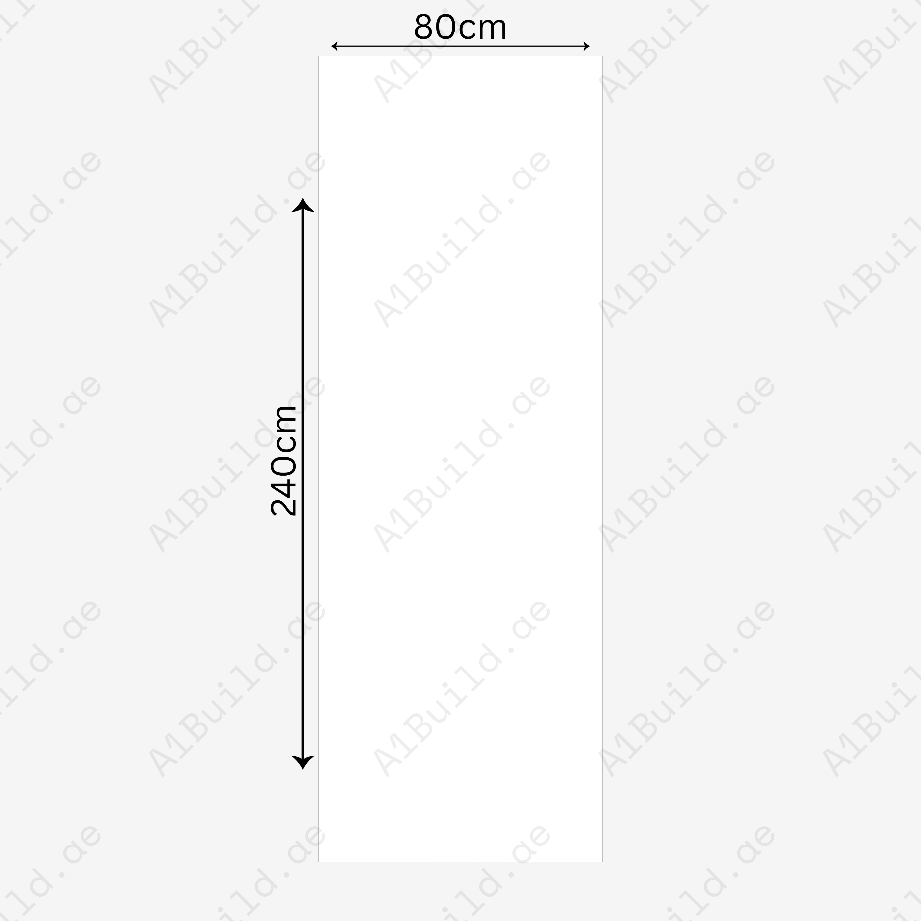 Crystal Nano White (80x240cm 15mm Random High Polished Finished Indoor Floor, Wall & Counter Slabs)
