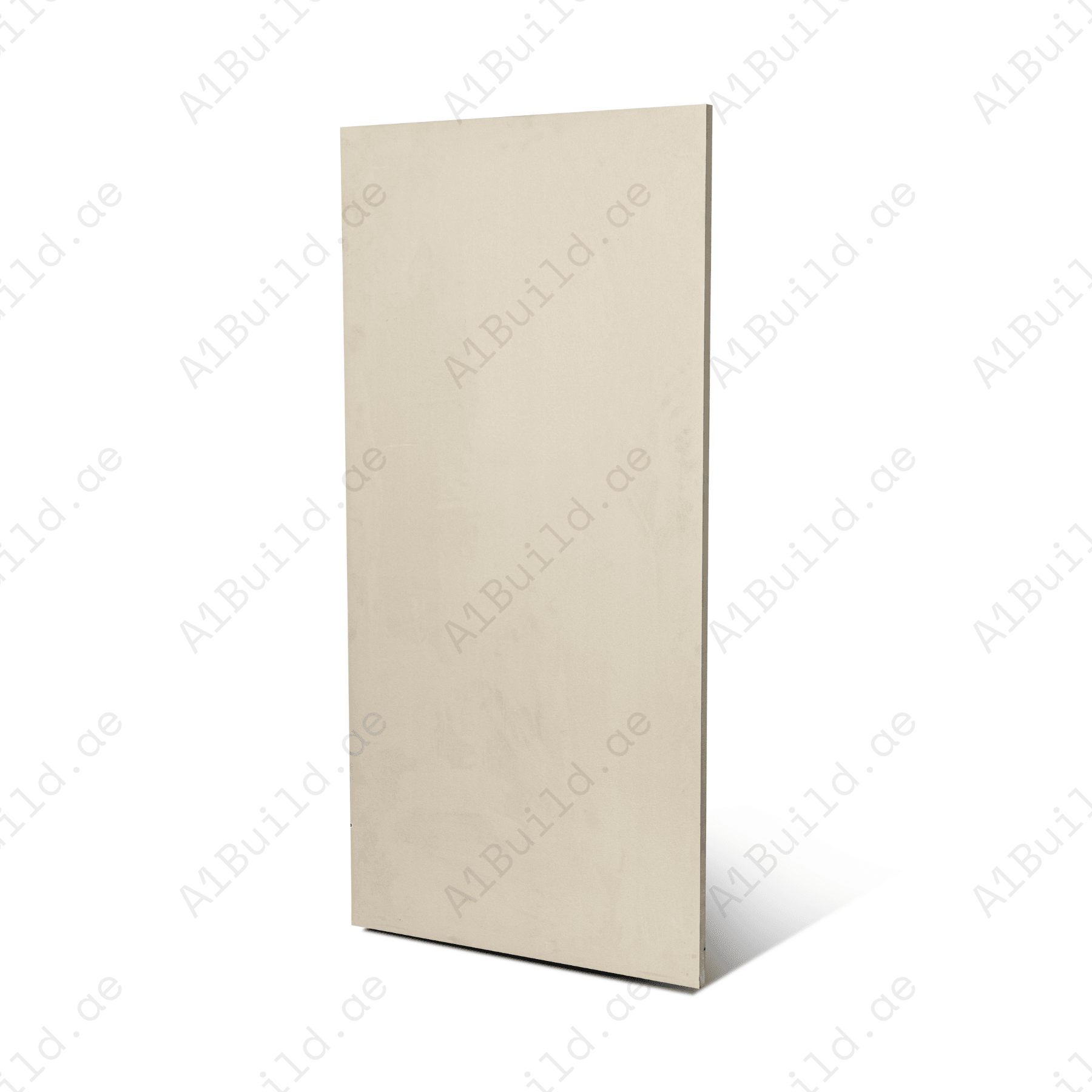 Urban Concrete Cement Look Porcelain Tile 60x120cm 20mm Thickness