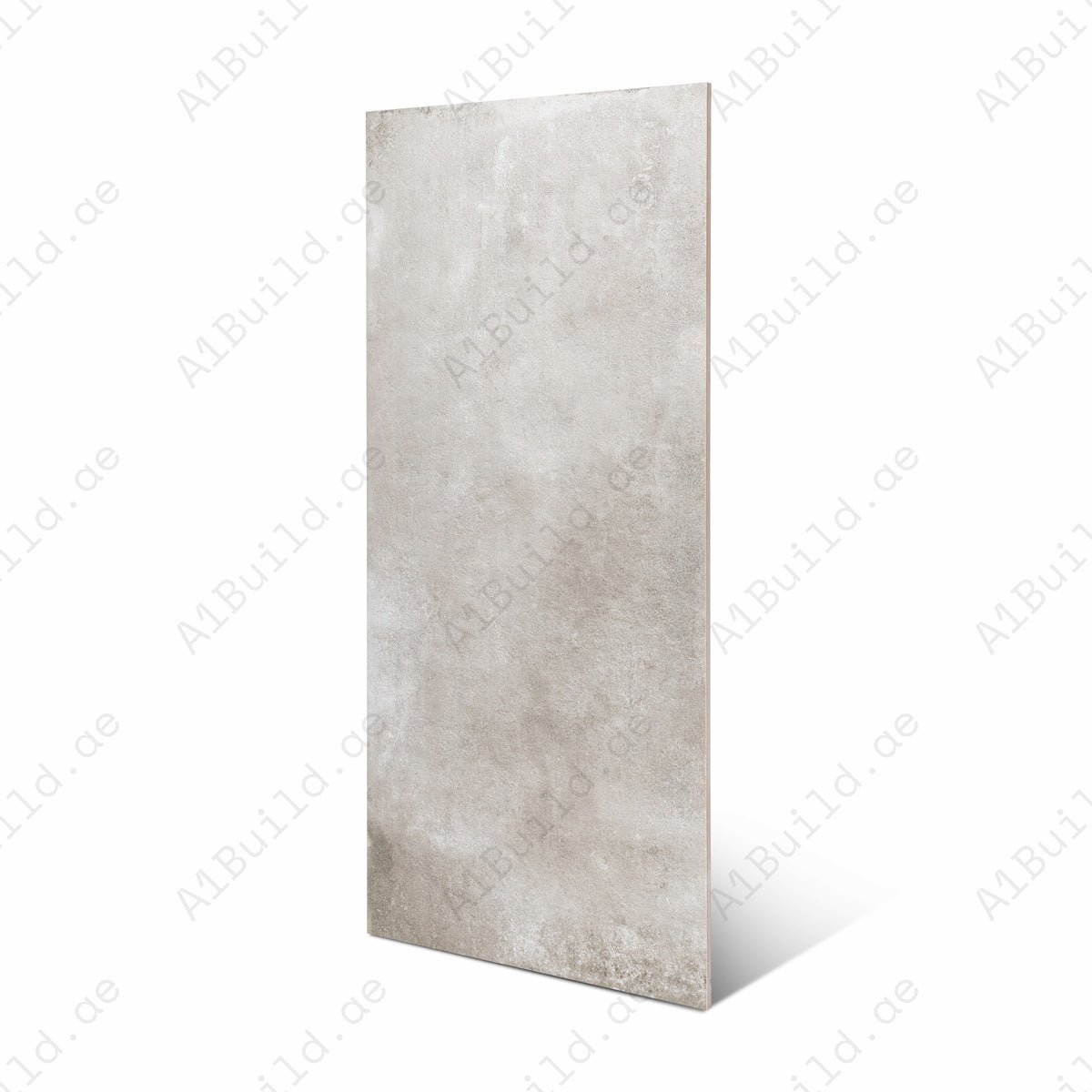 Cementian Grey Cement Look Porcelain Tile 60x120cm – 1.6mm Thickness