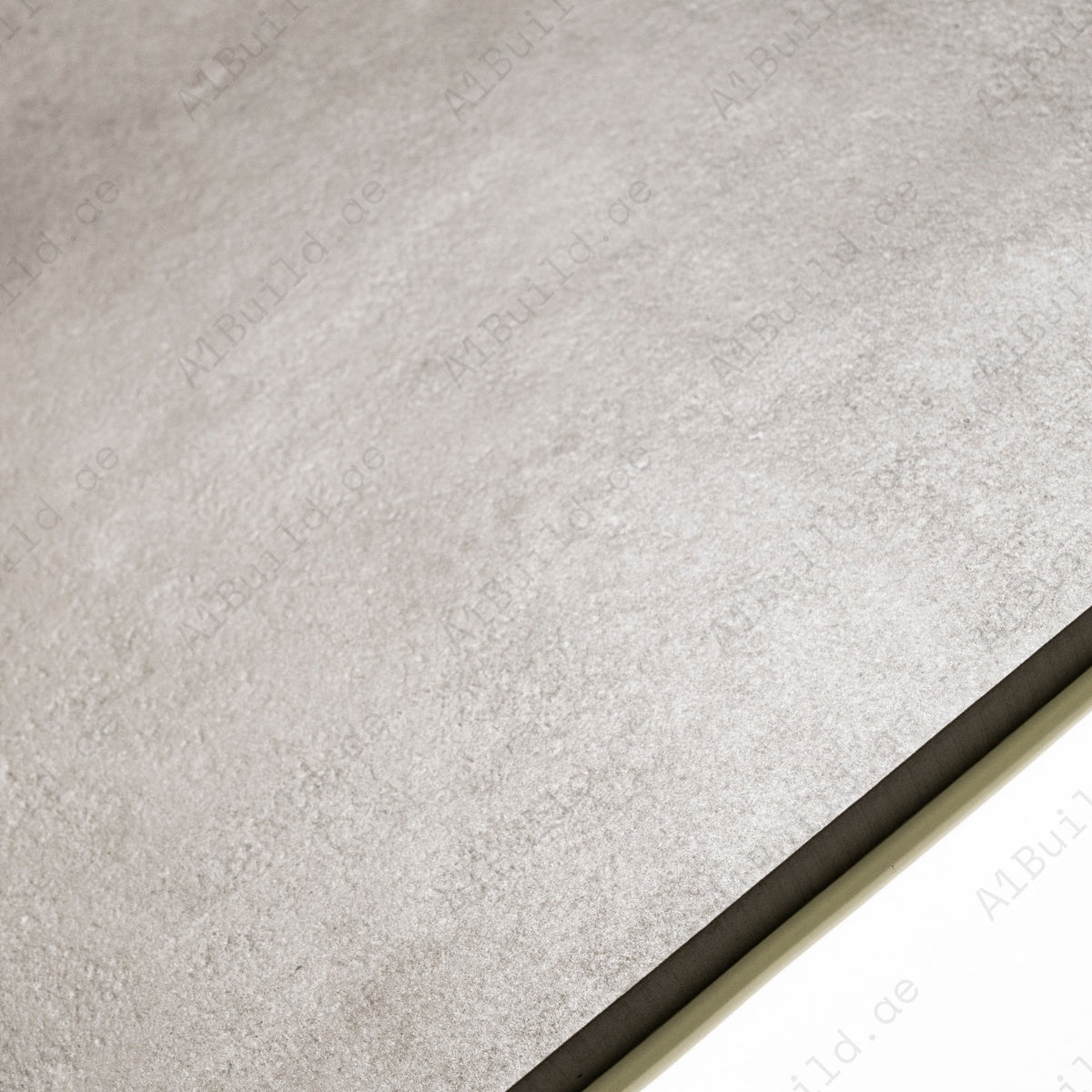 Cementian Grey Cement Look Porcelain Tile 60x120cm – 1.6mm Thickness