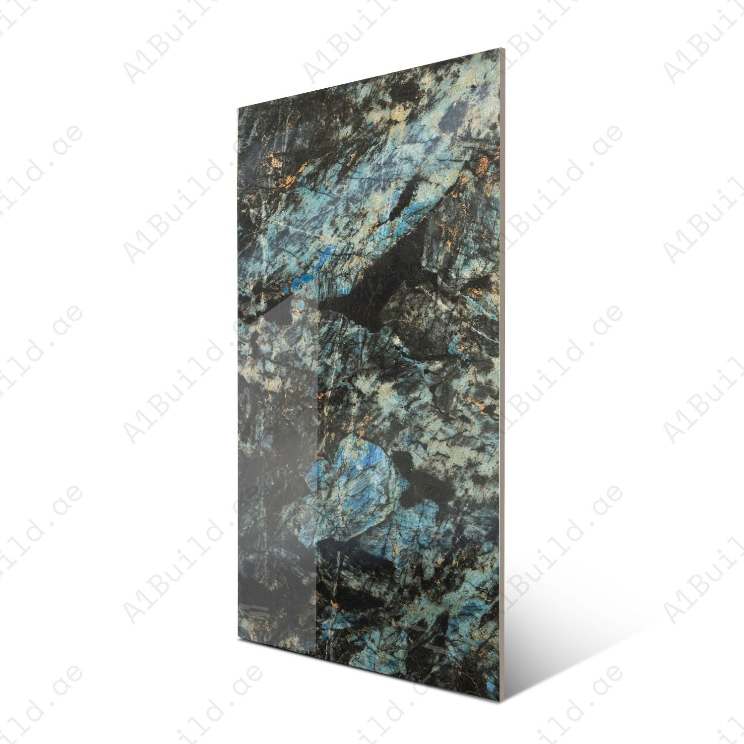 ALDO AMAZE High Glossy Large Format Porcelain Tile