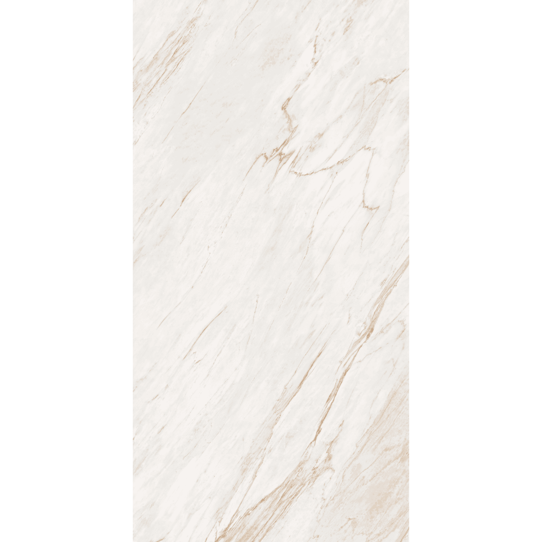 Angelo Ice High Gloss Book Match Porcelain Slabs | 120x240cm Indoor Tiles