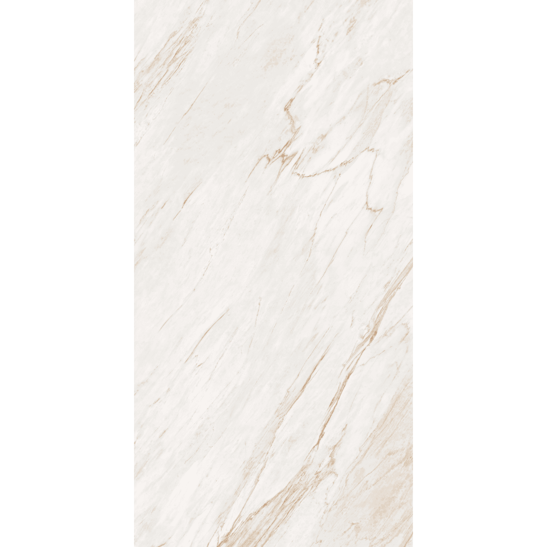 Angelo Ice High Gloss Book Match Porcelain Slabs | 120x240cm Indoor Tiles
