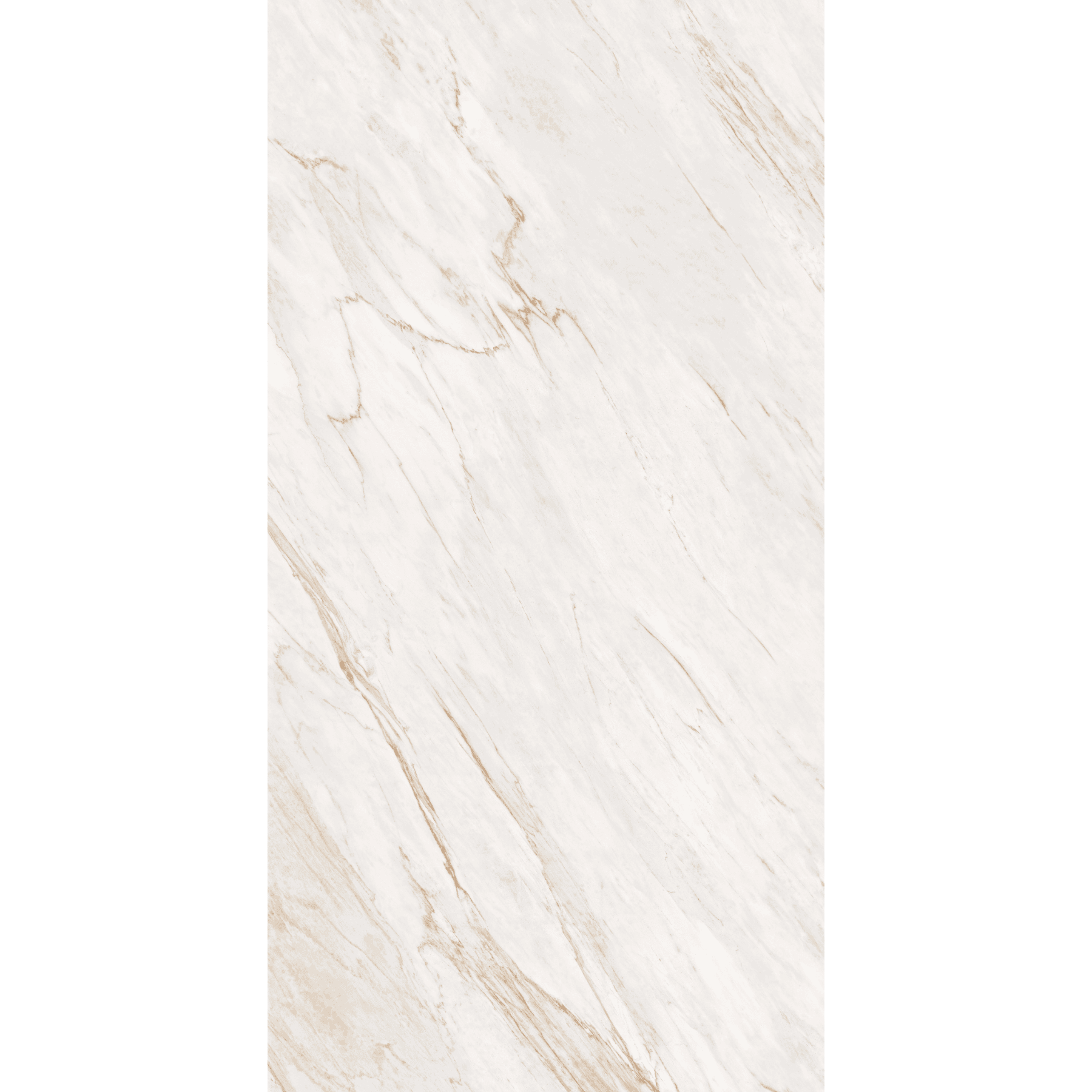 Angelo Ice High Gloss Book Match Porcelain Slabs | 120x240cm Indoor Tiles