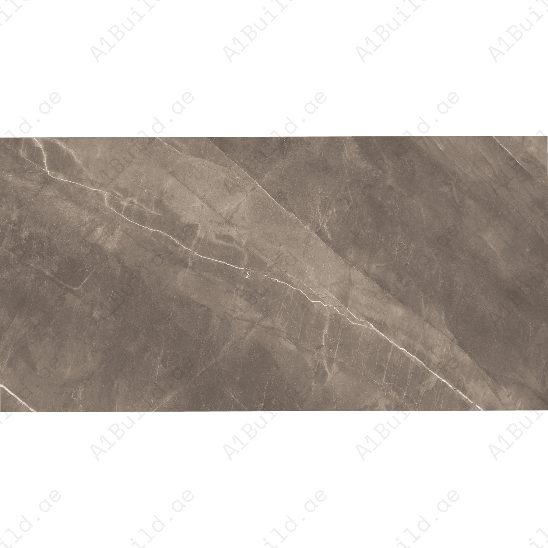 Armani Grey (60X120cm 09mm Random Glossy Porcelain Indoor Floor & Wall Tiles)