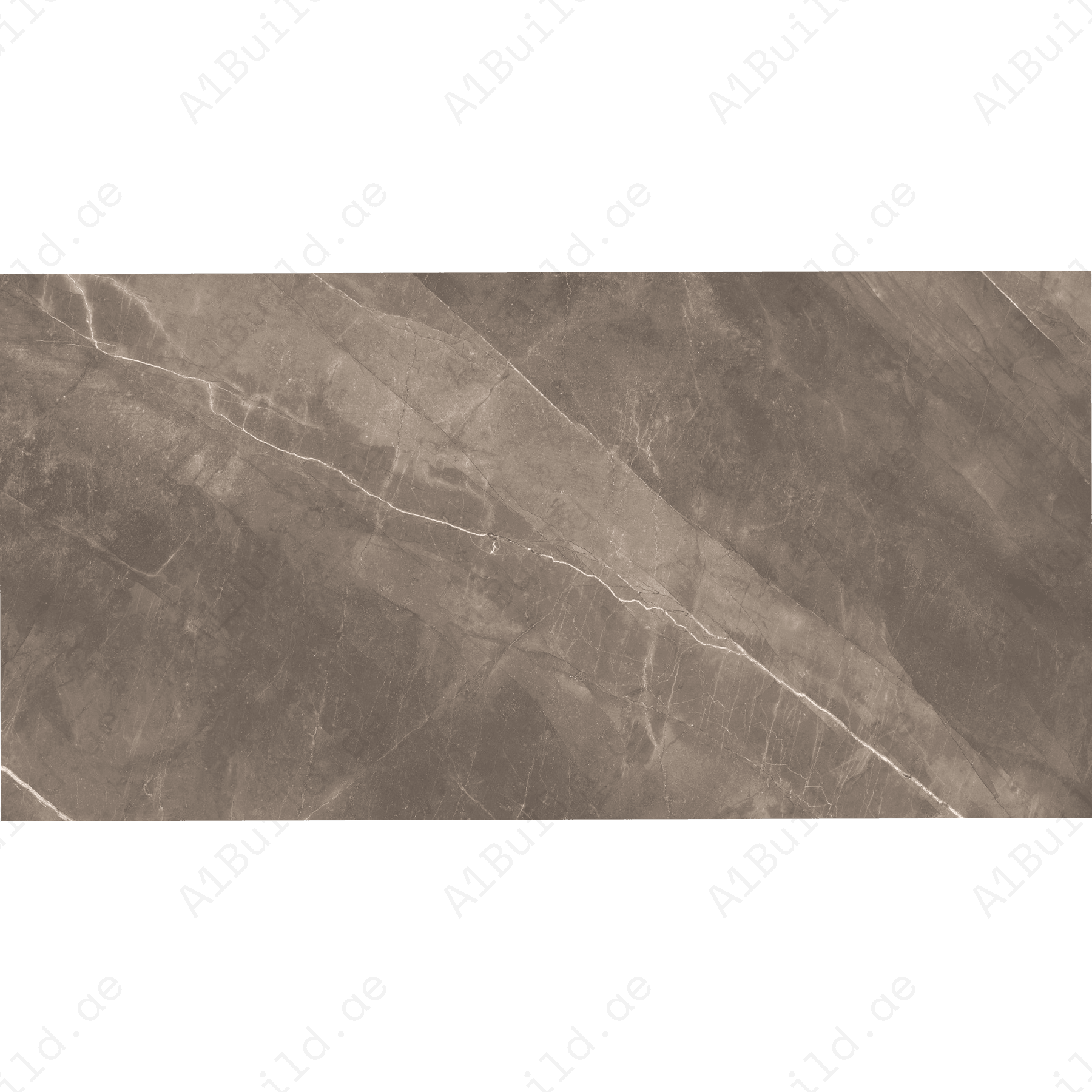 Armani Grey (60X120cm 09mm Random Glossy Porcelain Indoor Floor & Wall Tiles)