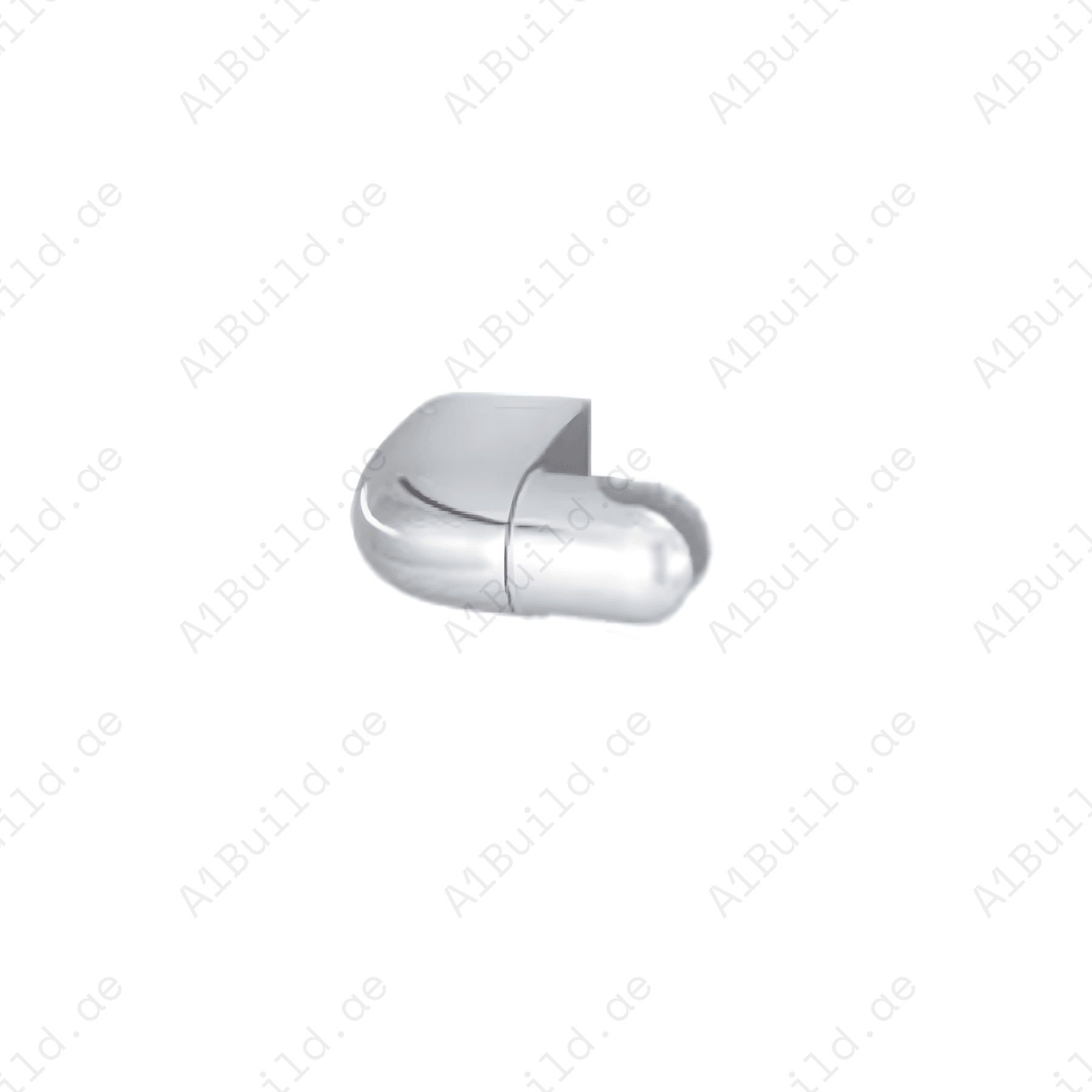 Adjustablewallmountedshowerholderwithscrew