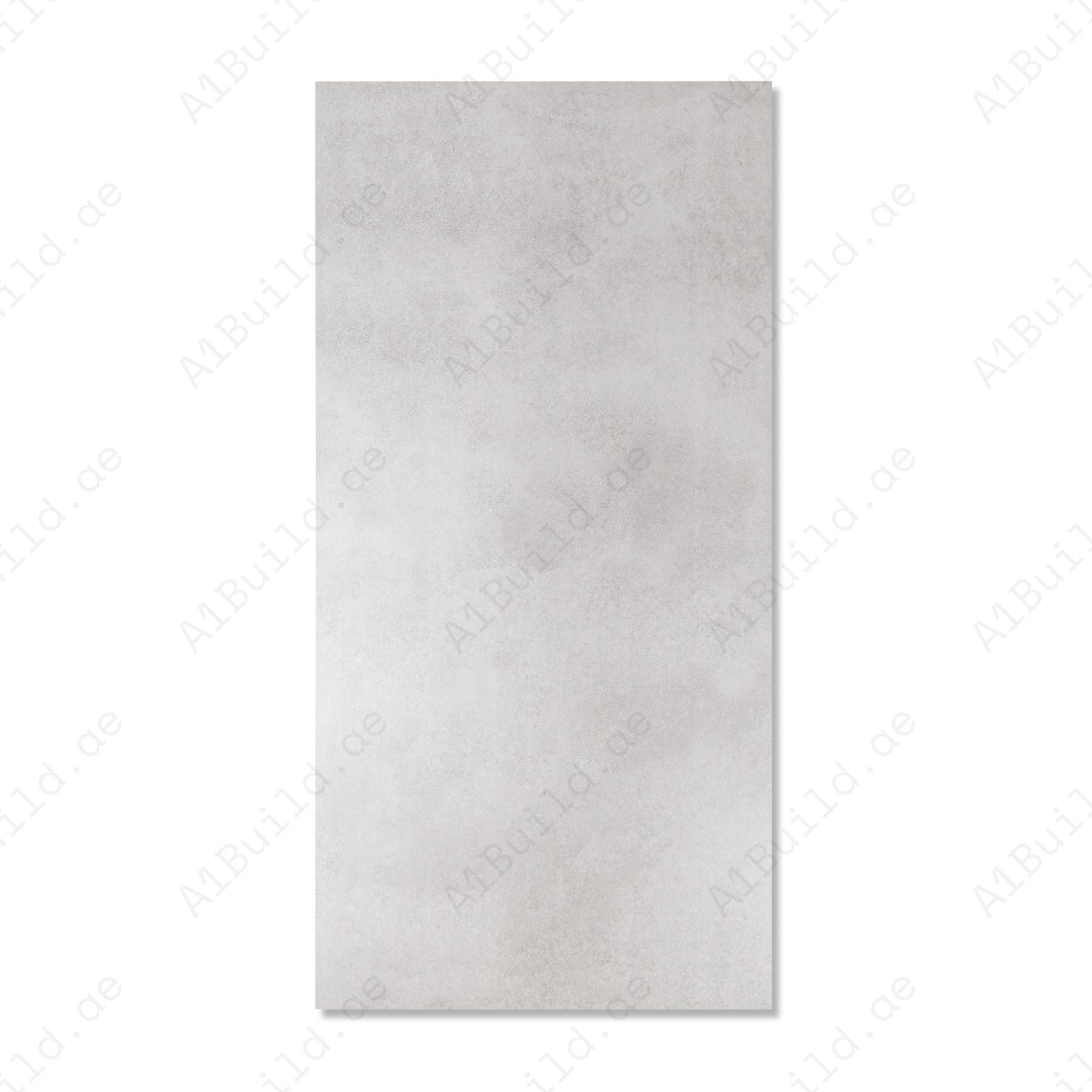 Alexa Steel 80x160cm matt porcelain tile, 09mm thick with a sleek steel-grey finish. Strong, stylish, and perfect for modern walls and floors.